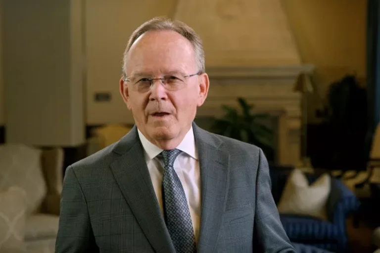 Senador Republicano Cambia Ley de Violación Infantil en Utah para Beneficiar a un Miembro de su Familia