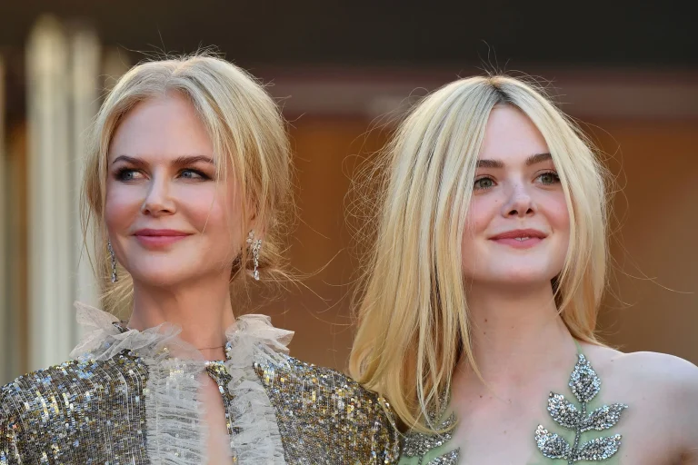 Nicole Kidman y Elle Fanning protagonizarán ‘Discretion’, un suspense de Chandler Baker