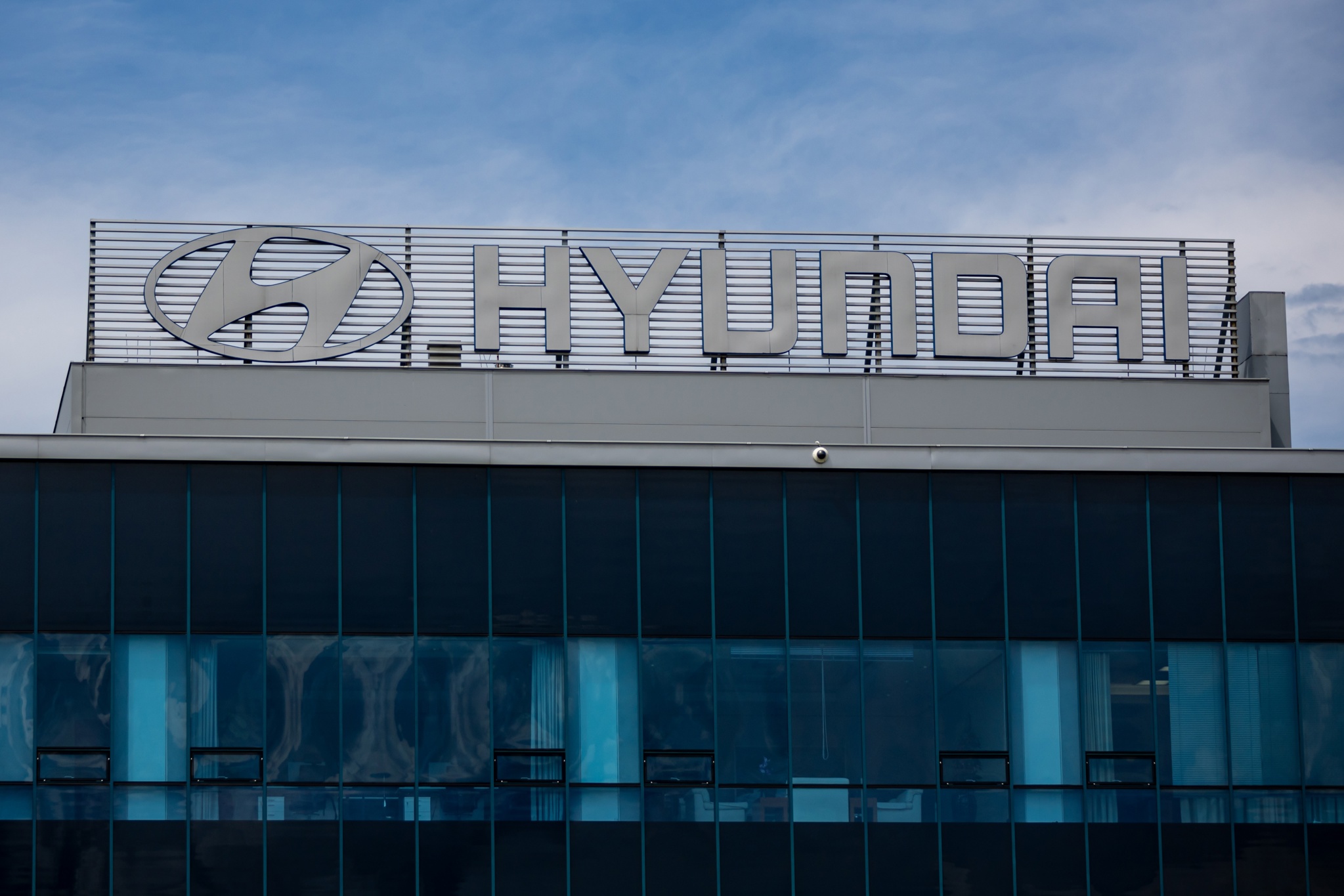 Hyundai invertirá 2.700 millones de dólares en planta de EEUU que sufrió redada migratoria