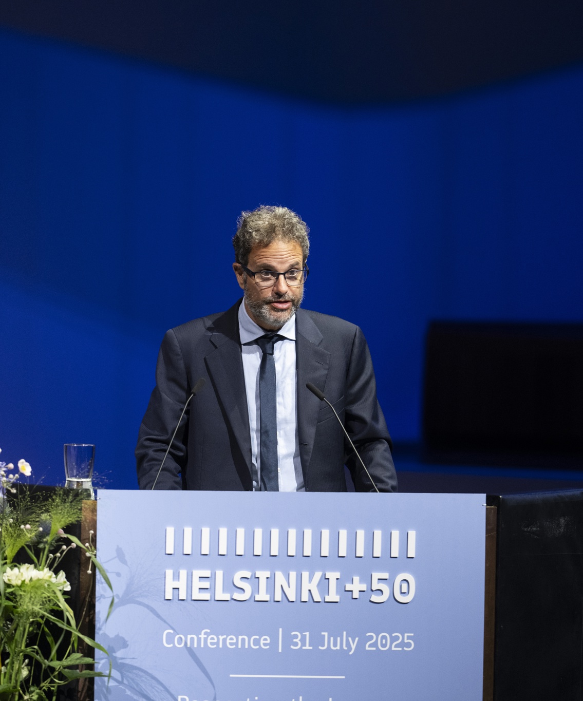 HRW pide aprovechar la Semana ONU para reforzar un multilateralismo “amenazado de muerte”