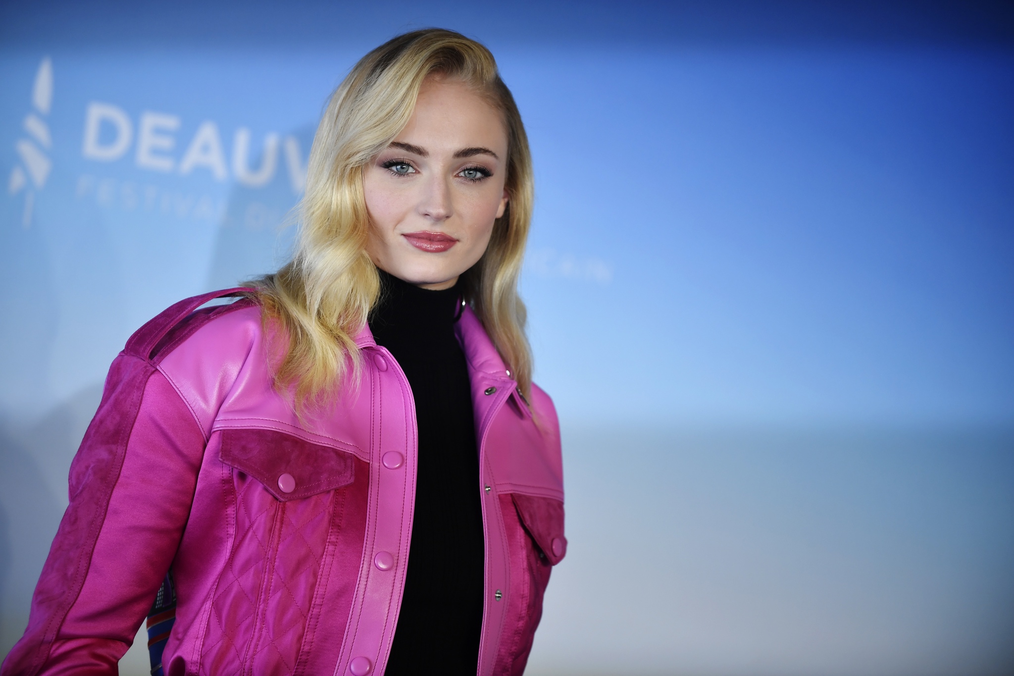 Sophie Turner será Lara Croft en la serie basada en el videojuego ‘Tomb Raider’