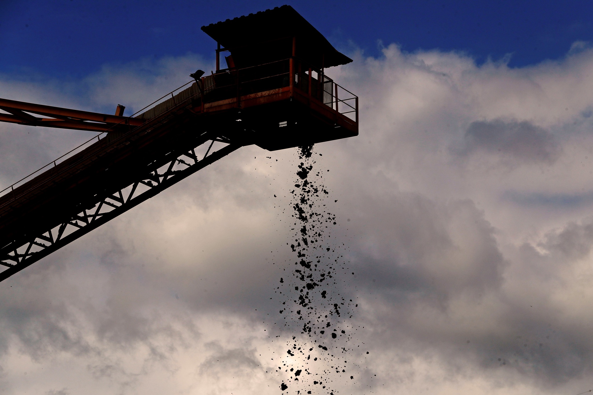 Indígenas xinca de Guatemala solicitan en Canadá el cierre de la mina El Escobal