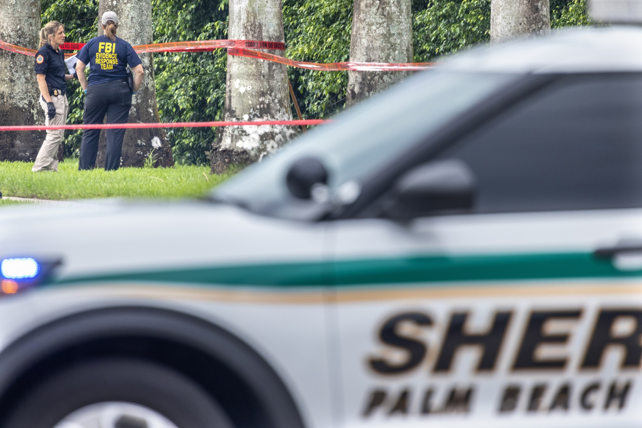 Comienza el juicio contra el acusado del intento de asesinar a Trump en Florida