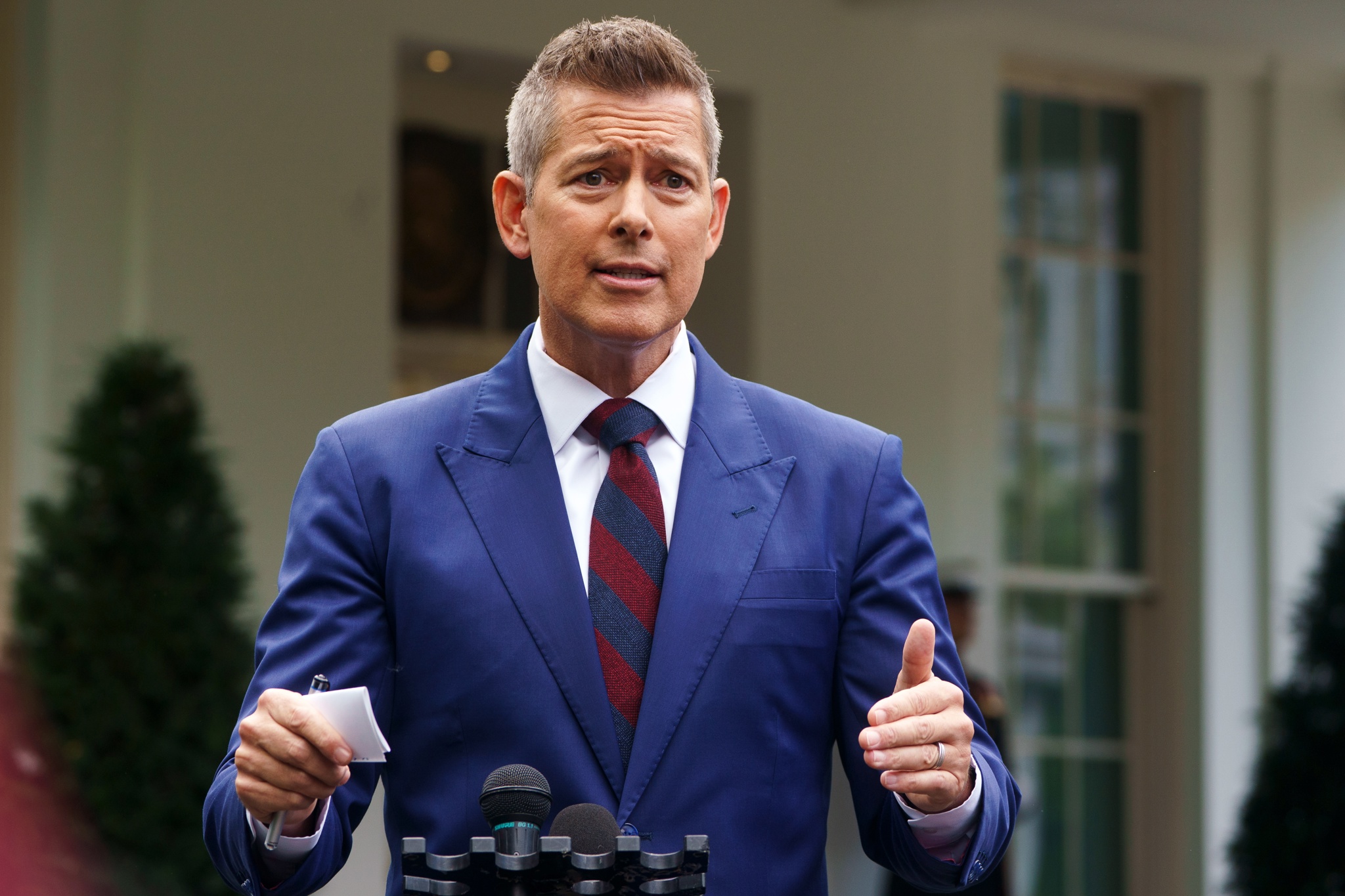 El Gobierno de Trump retira 679 millones de dólares a proyectos eólicos marítimos