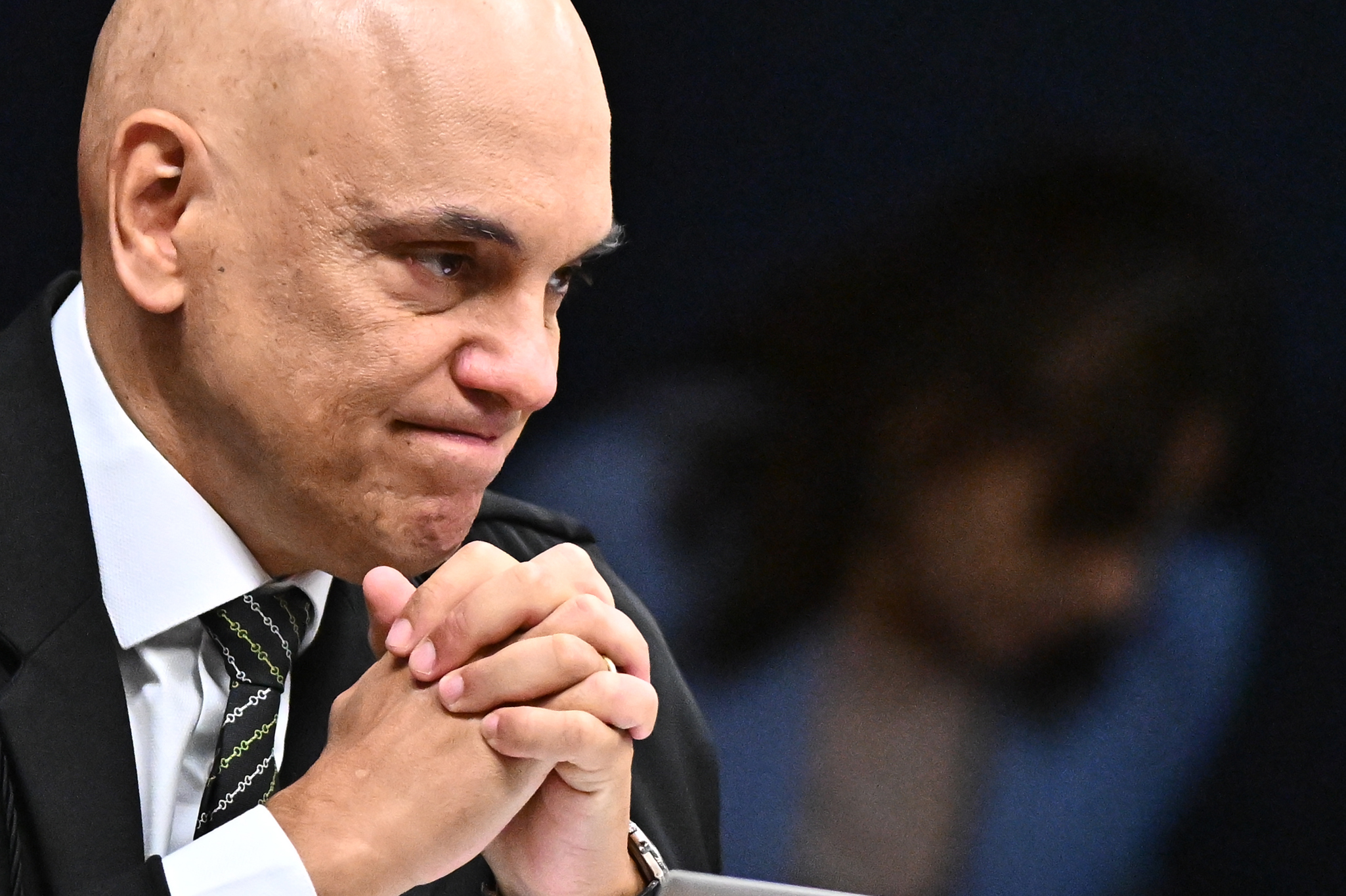 EE.UU. sanciona a la esposa del juez del Supremo brasileño Alexandre de Moraes