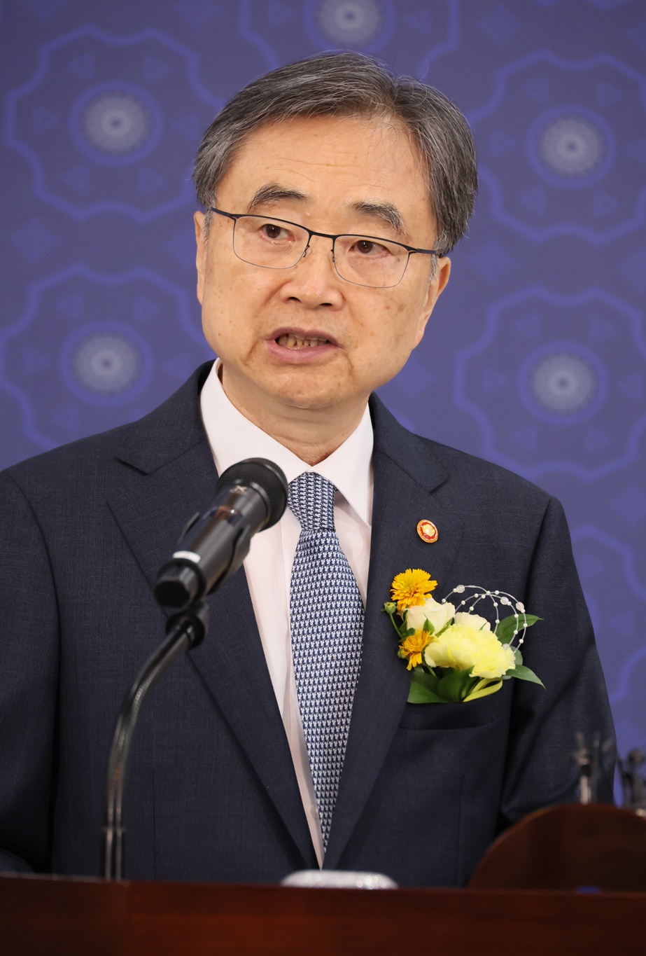 El canciller surcoreano viaja a Washington para tratar situación de detenidos de Hyundai