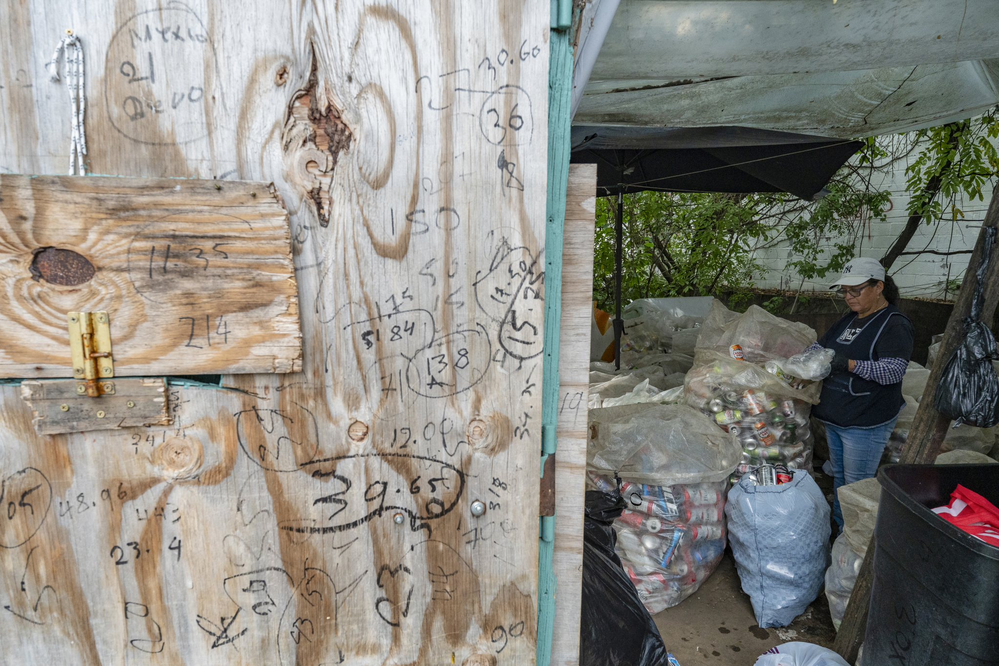 Inmigrantes tienen poco que celebrar el Día del Trabajo en EEUU debido a las redadas