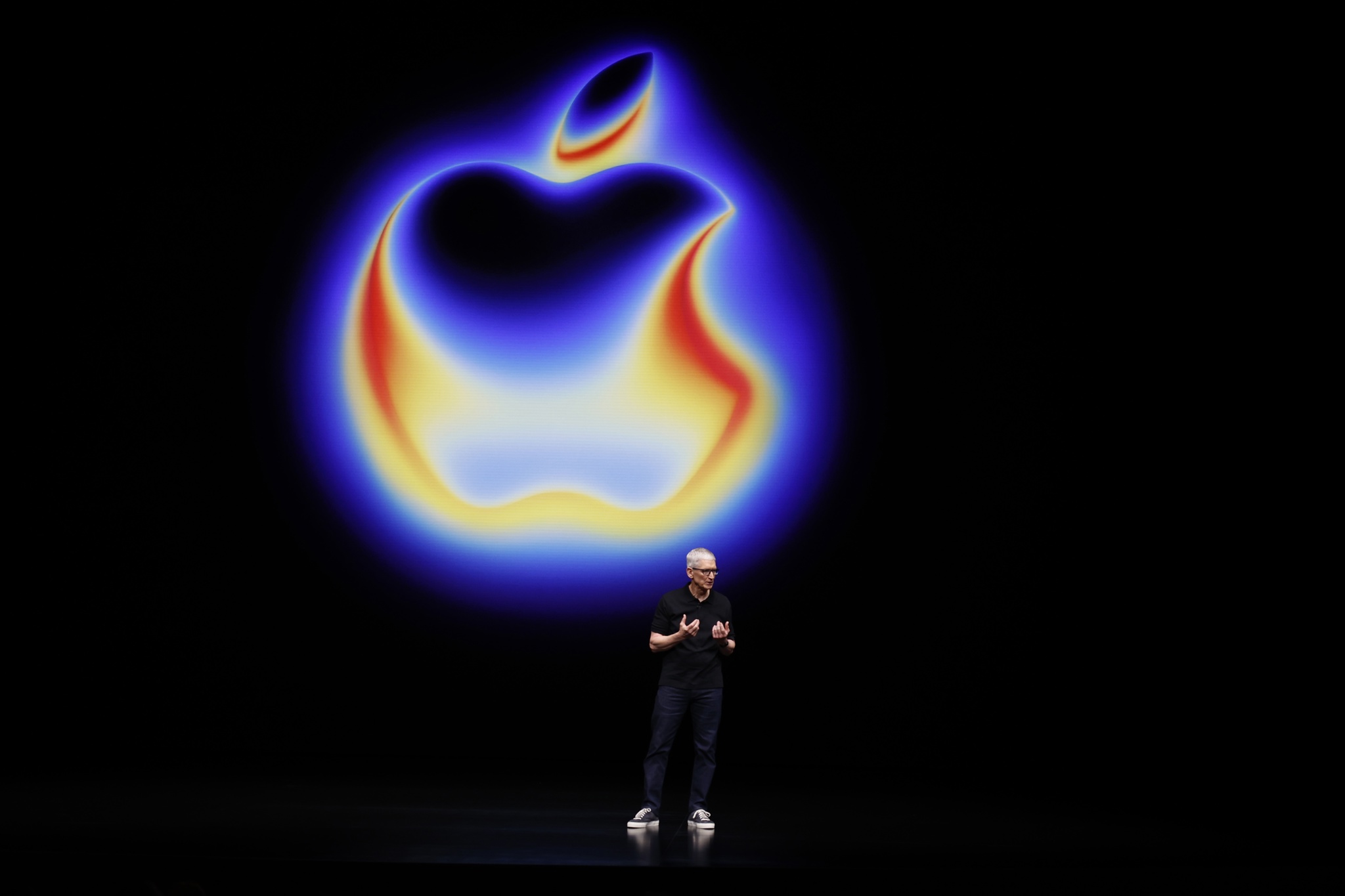 Apple presenta su ultrafino iPhone Air y nuevos Pro con la mayor batería hasta la fecha