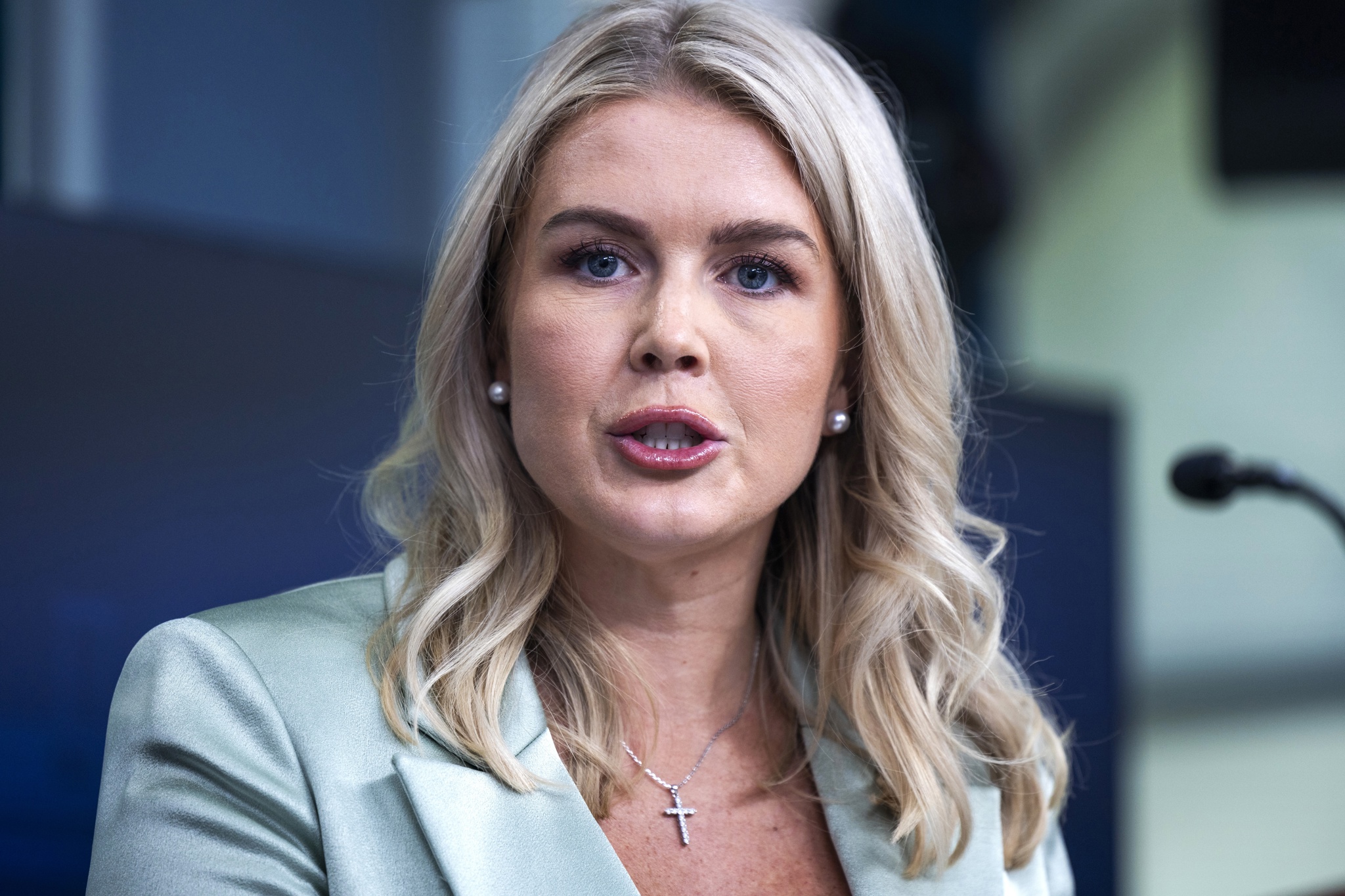 La Casa Blanca insiste en que el Gobierno de Venezuela es “ilegítimo” y trafica drogas