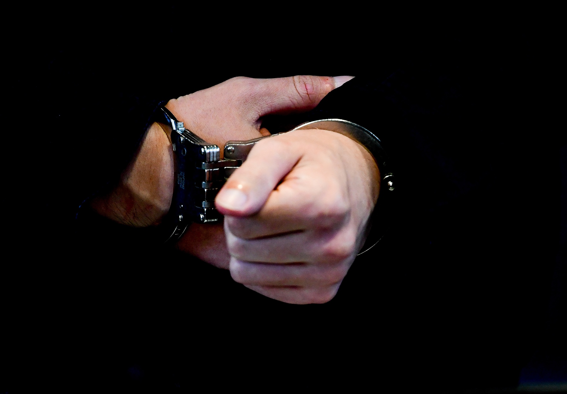 EEUU traslada a 8 excondenados a muerte conmutados por Biden a prisión de alta seguridad