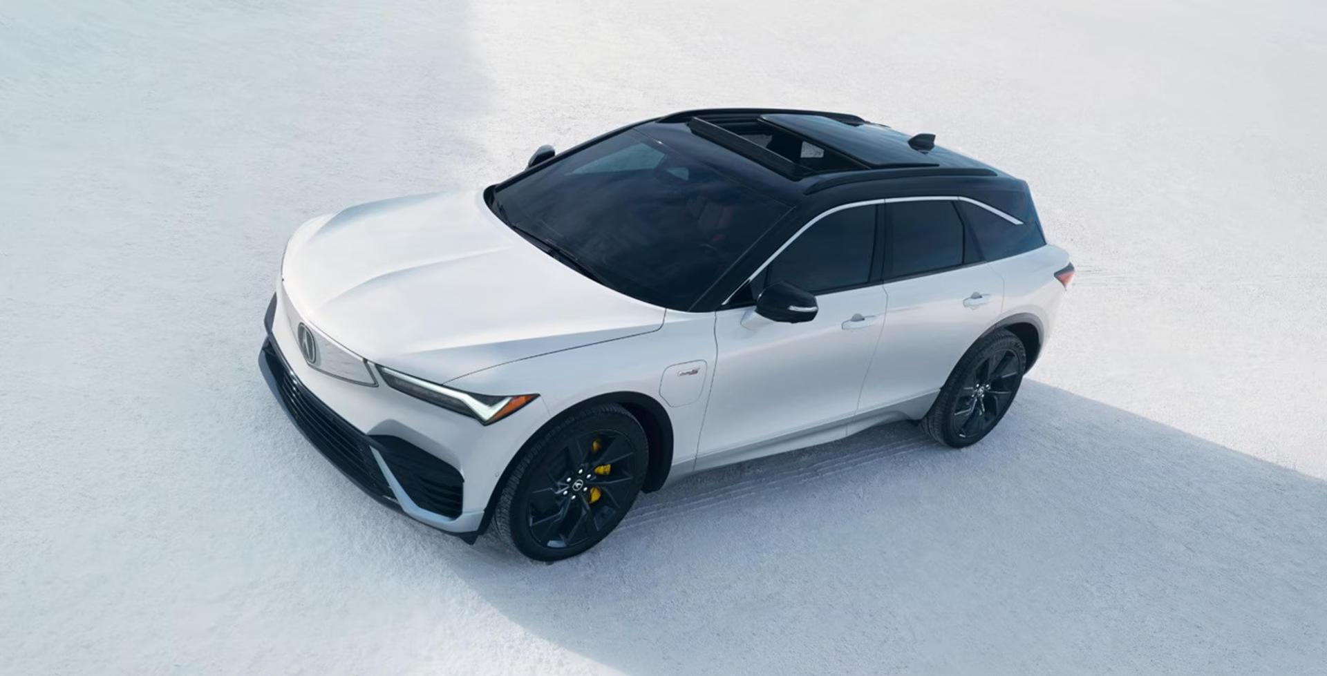 Honda cancela el eléctrico Acura ZDX pocos días antes del inicio de su producción en EEUU