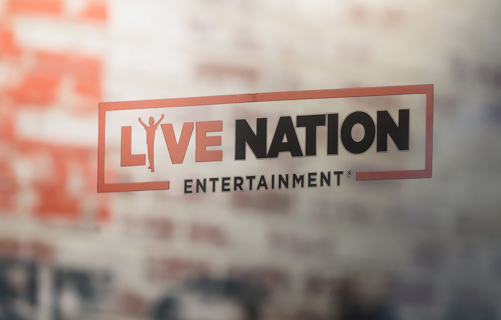 EEUU demanda a Ticketmaster y Live Nation por tácticas ilegales de reventa de entradas