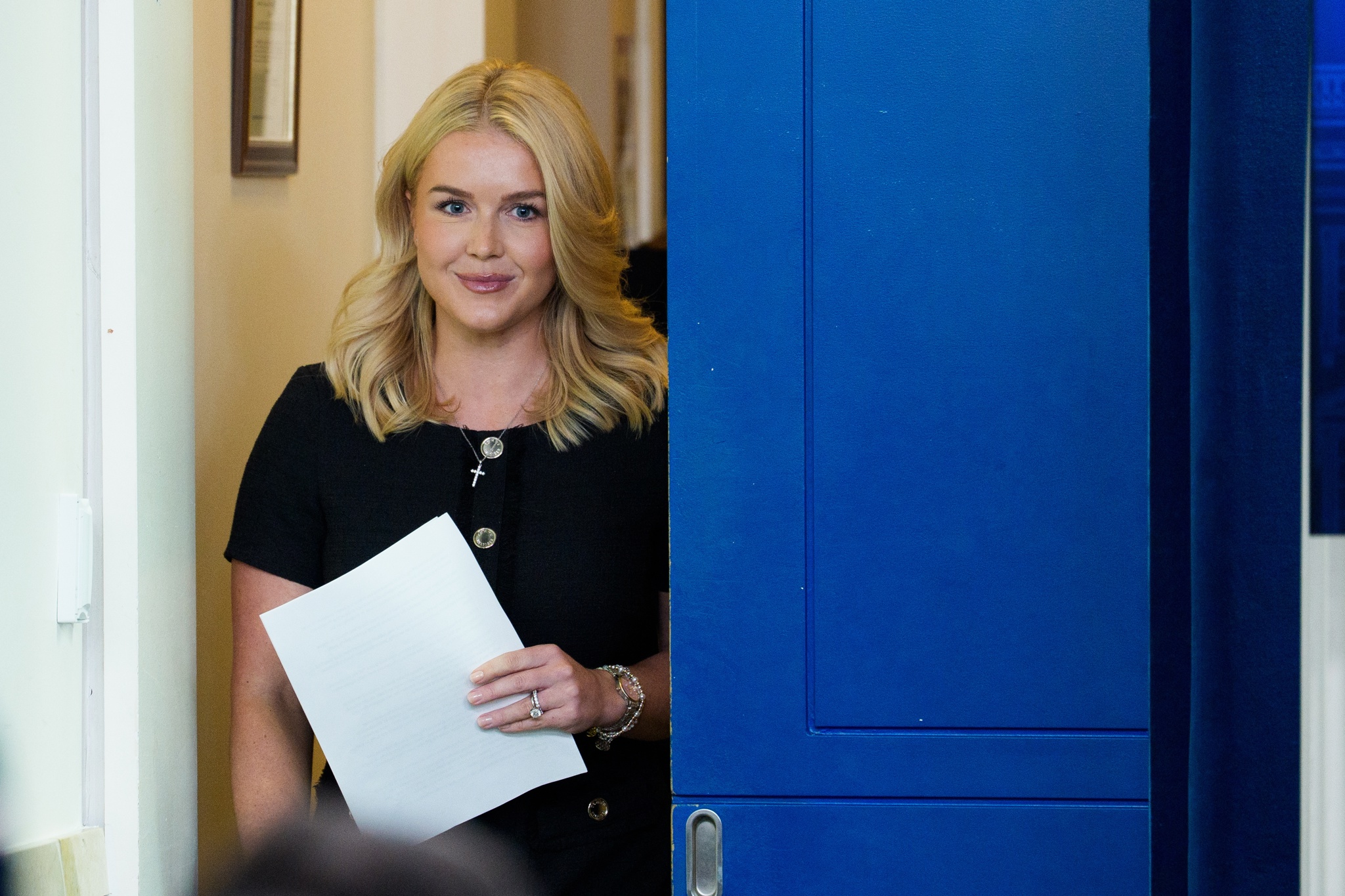 Trump hará un "emocionante" anuncio sobre el Departamento de Defensa, según Casa Blanca