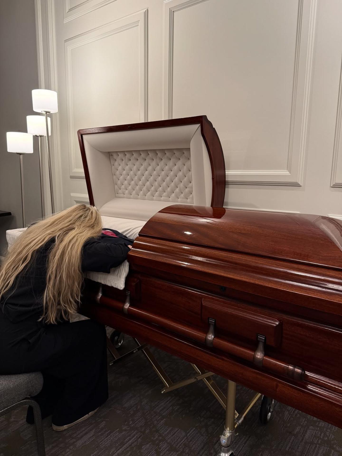 El funeral de Charlie Kirk será el 21 de septiembre en Arizona, con la presencia de Trump