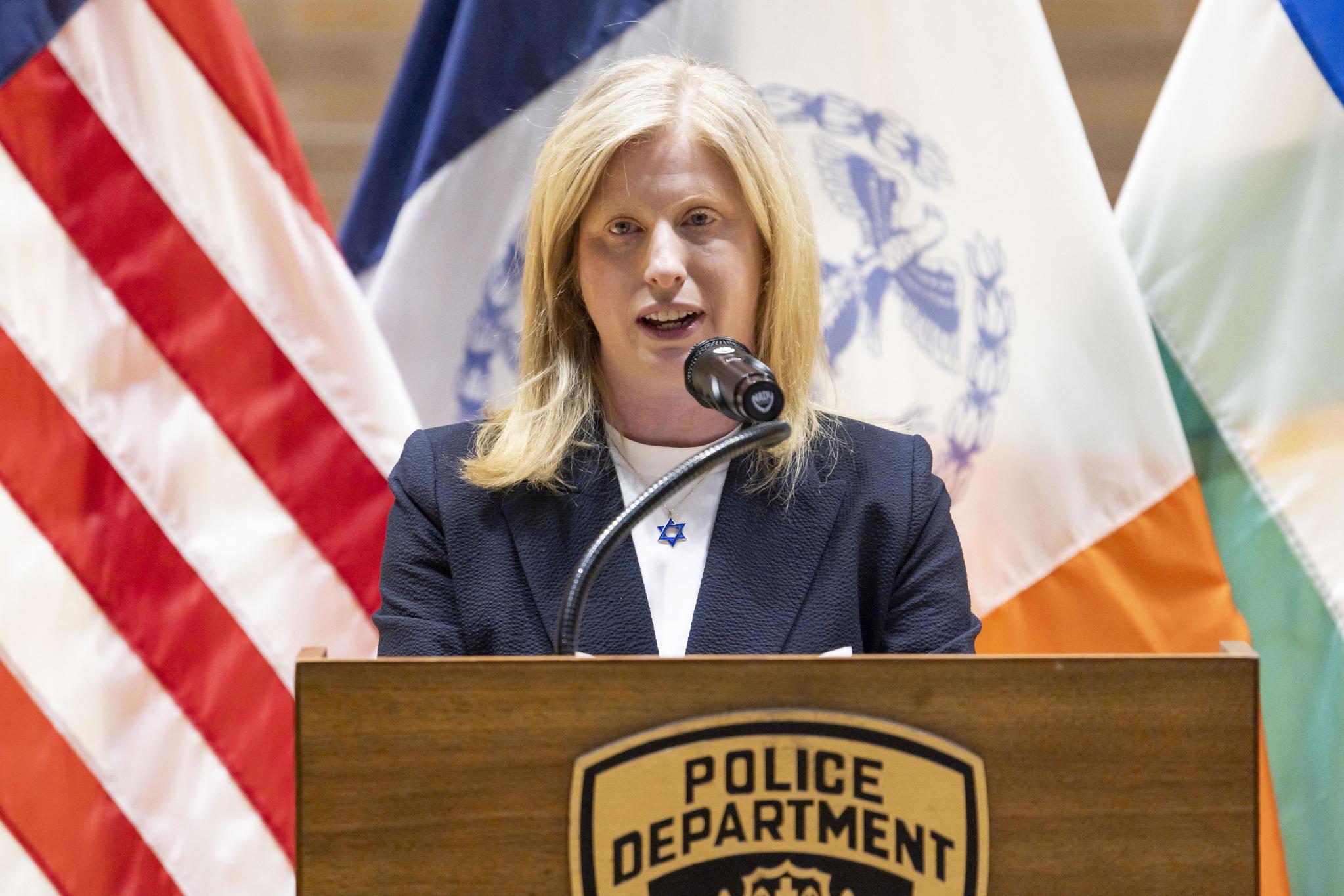 Nueva York cortará calles y desplegará miles de policías la semana de alto nivel de la ONU