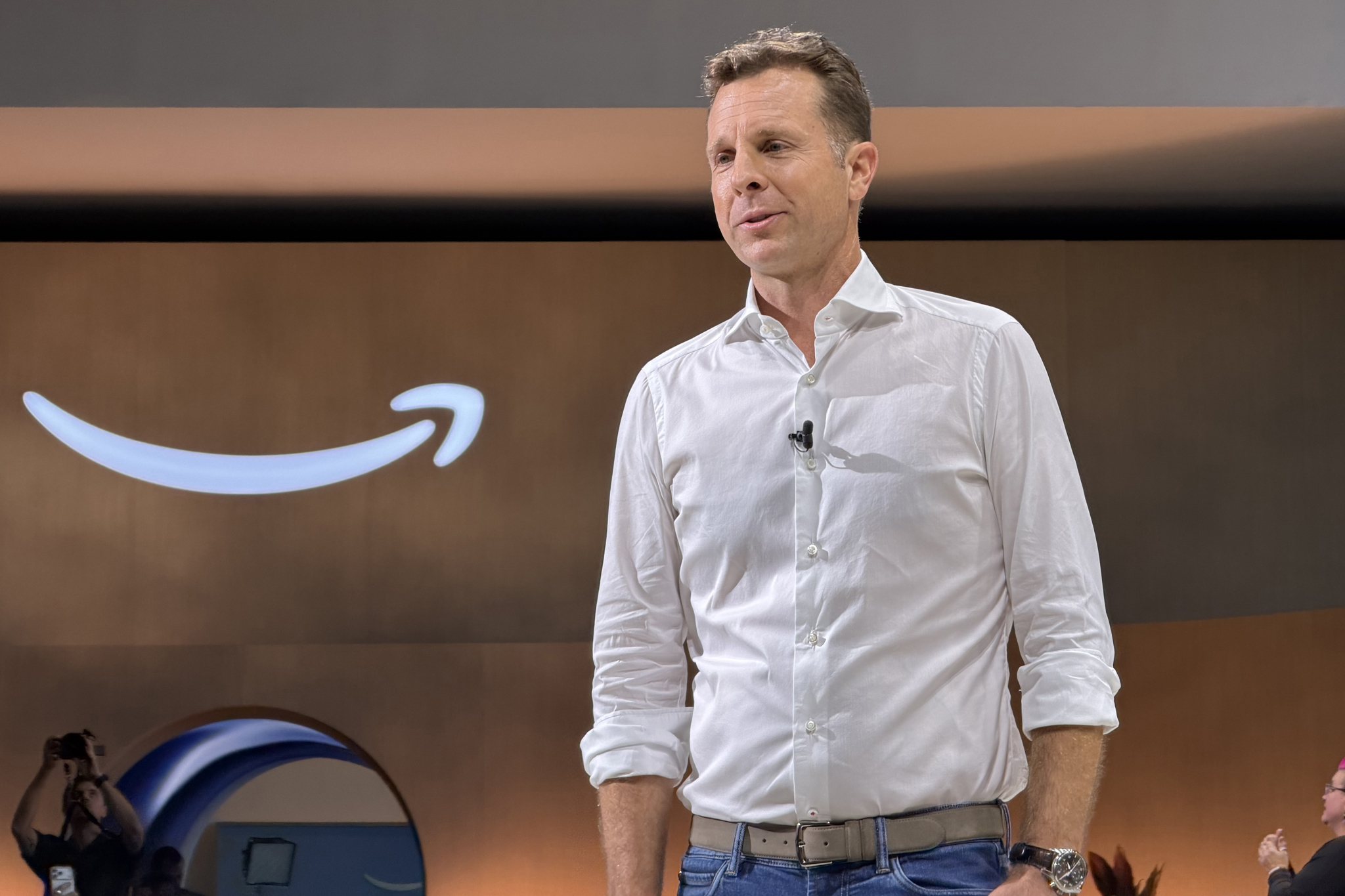 Amazon usará IA y reconocimiento facial en Ring para identificar visitas y buscar mascotas