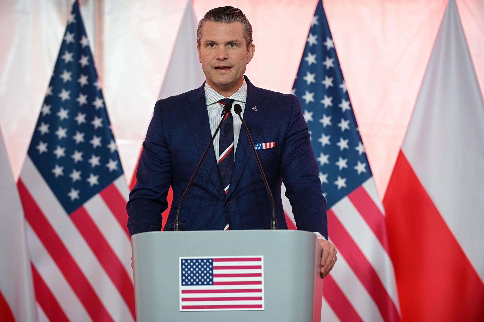 EEUU designará a abogados militares como jueces temporales de inmigración