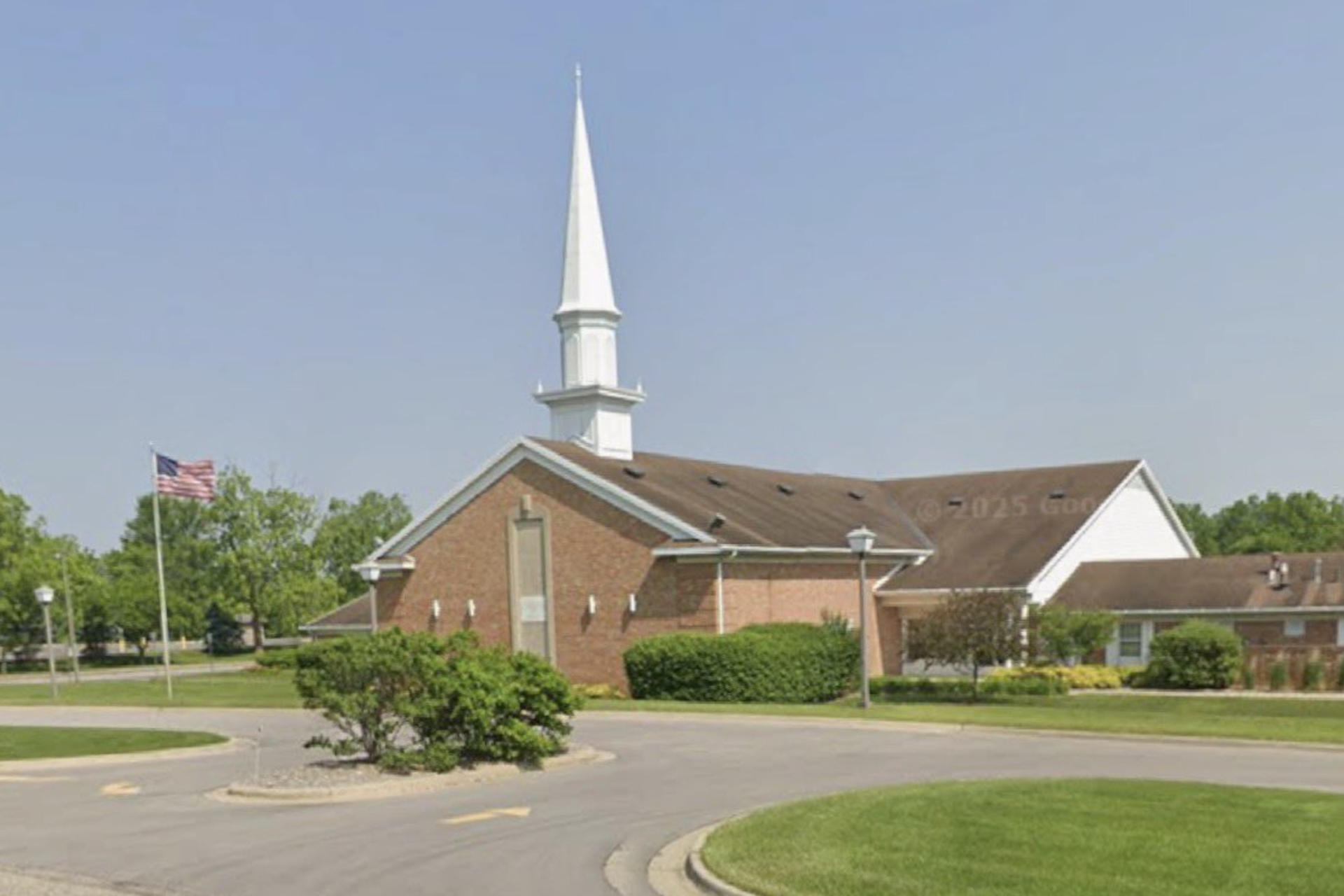 Investigan explosivos improvisados hallados tras tiroteo en iglesia mormona de Míchigan