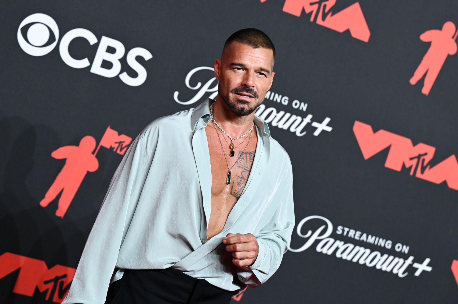 El cantante puertorriqueño Ricky Martin anuncia ocho conciertos en México en marzo de 2026