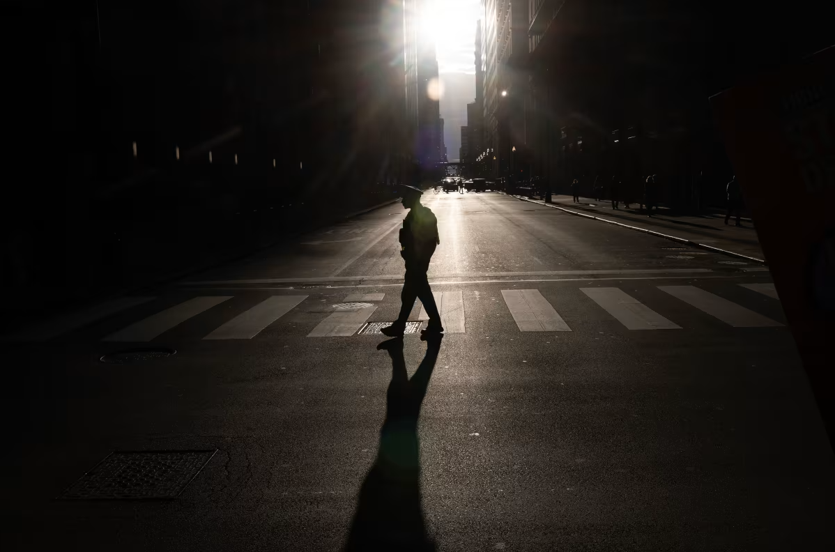 El Gobierno de Trump inicia operativos migratorios en Chicago y Boston