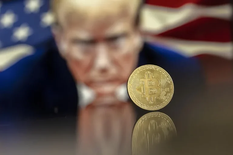 La familia Trump aumenta su fortuna hasta 6.000 millones tras lanzar una criptomoneda