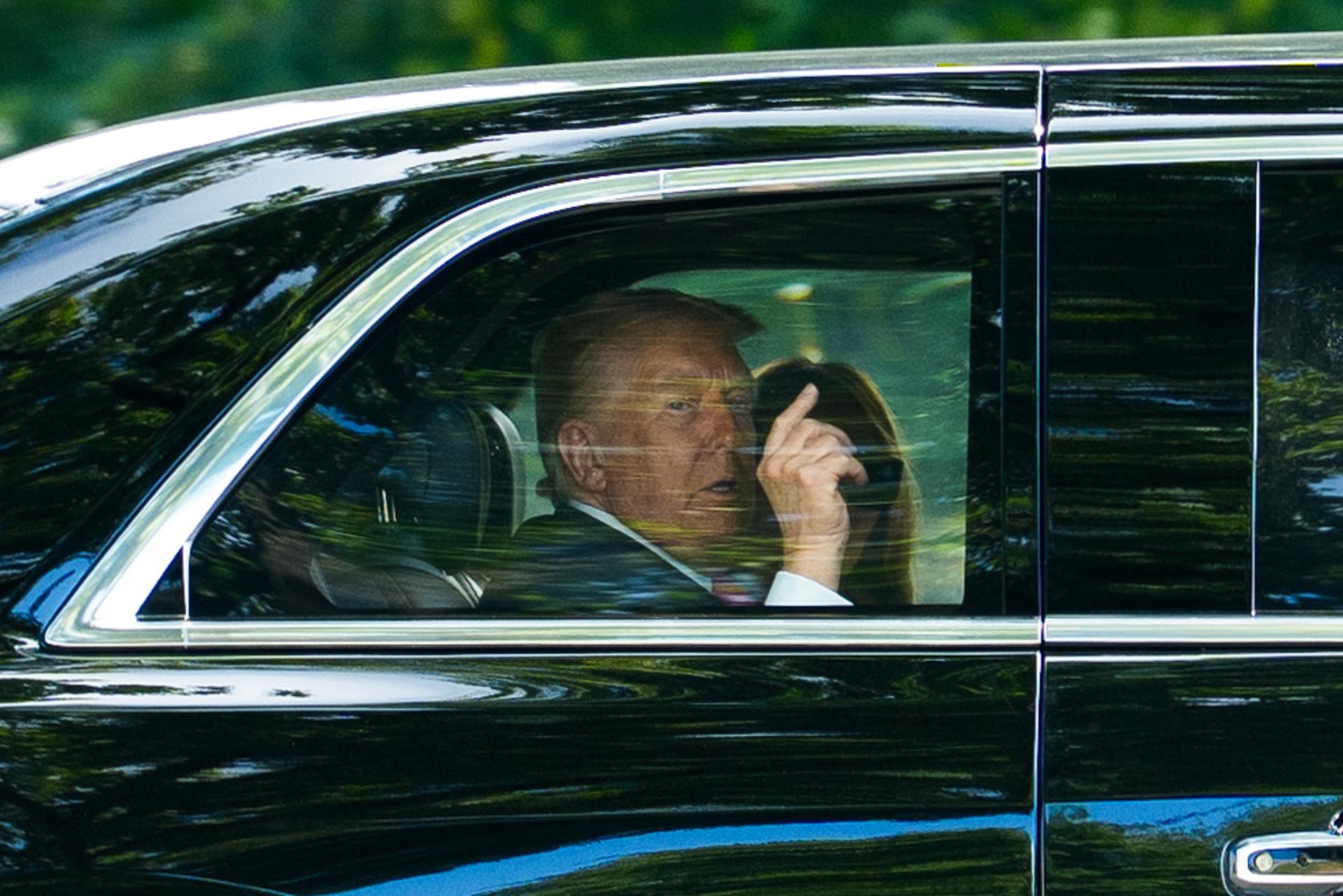 Trump condecorará al asesinado Charlie Kirk con la Medalla Presidencial de la Libertad