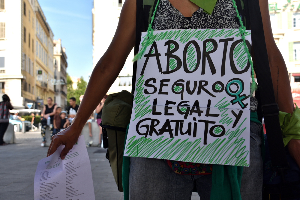 Despenalizar el aborto es insuficiente para un servicio seguro en México, según estudio