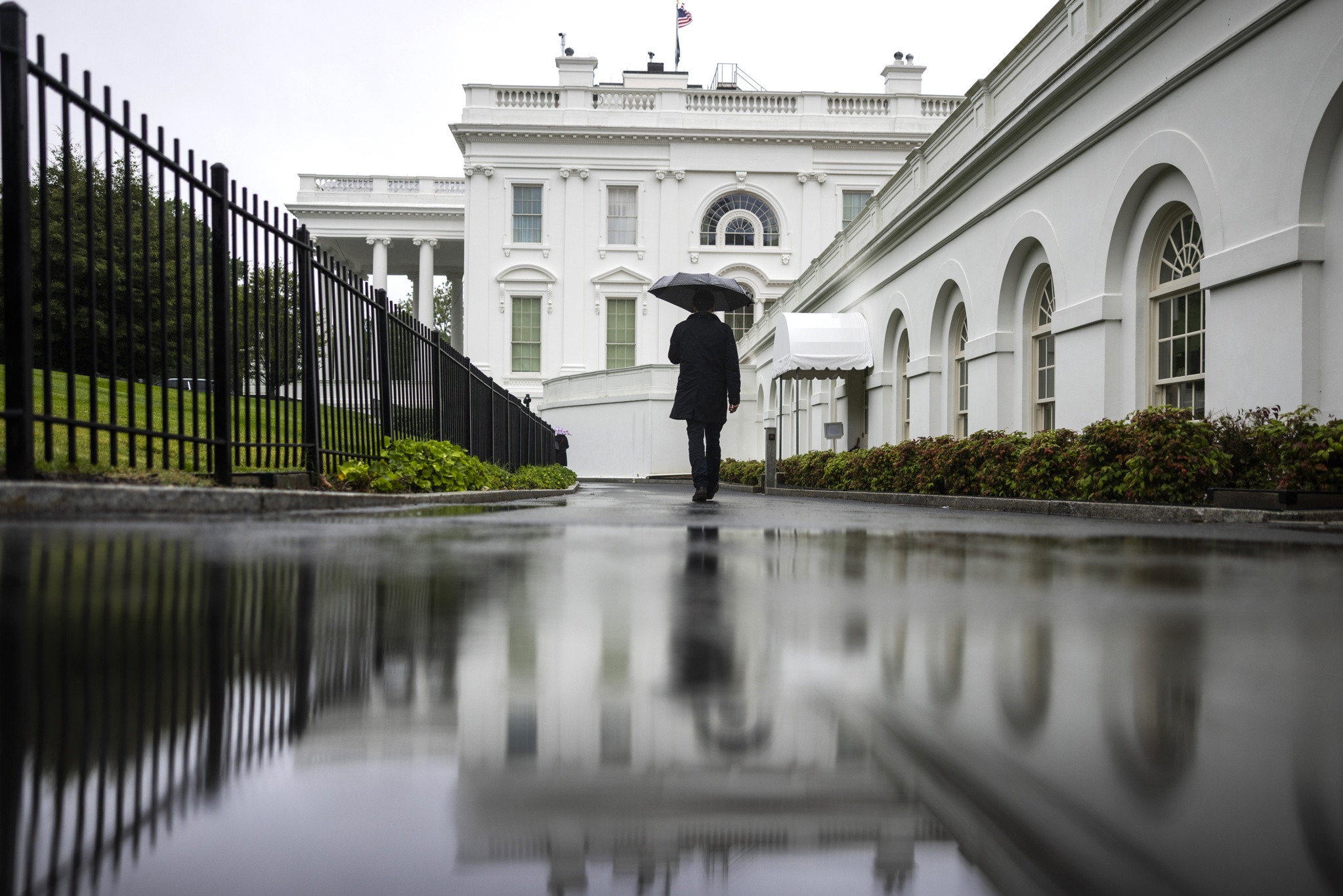 EE.UU. reanuda acuerdo con un software de espionaje israelí para el control de inmigración