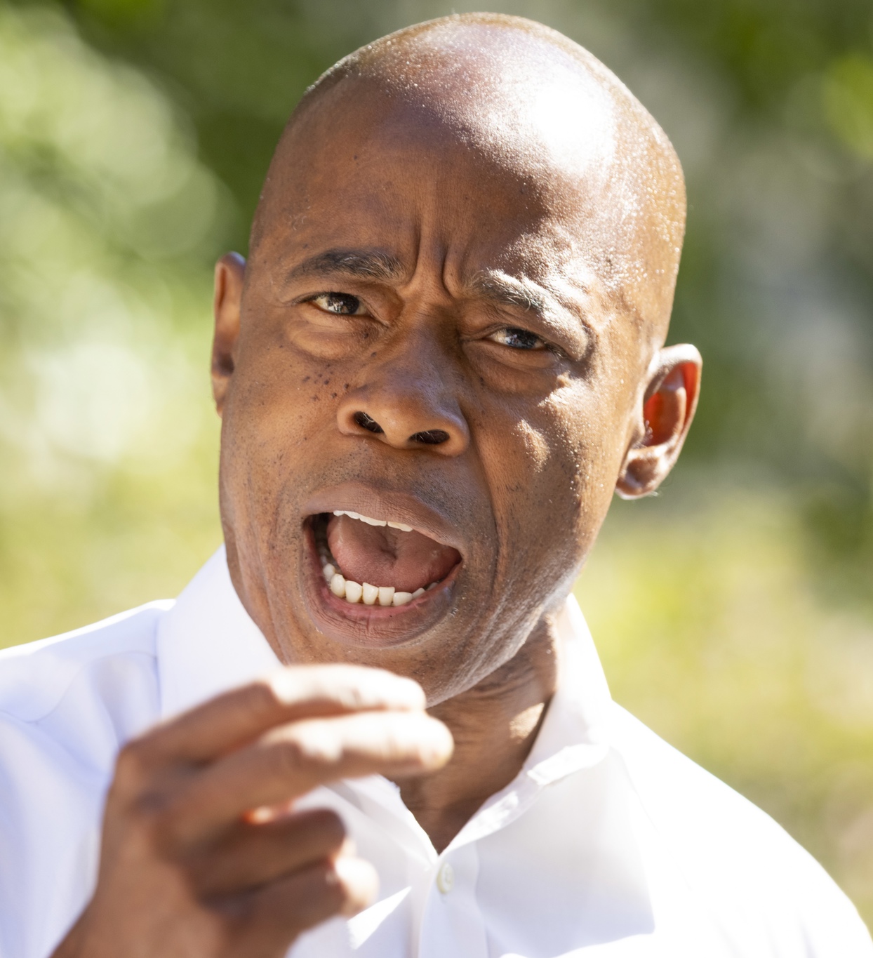 Nueva York da por terminado el brote de legionela que dejó siete muertos en tres semanas