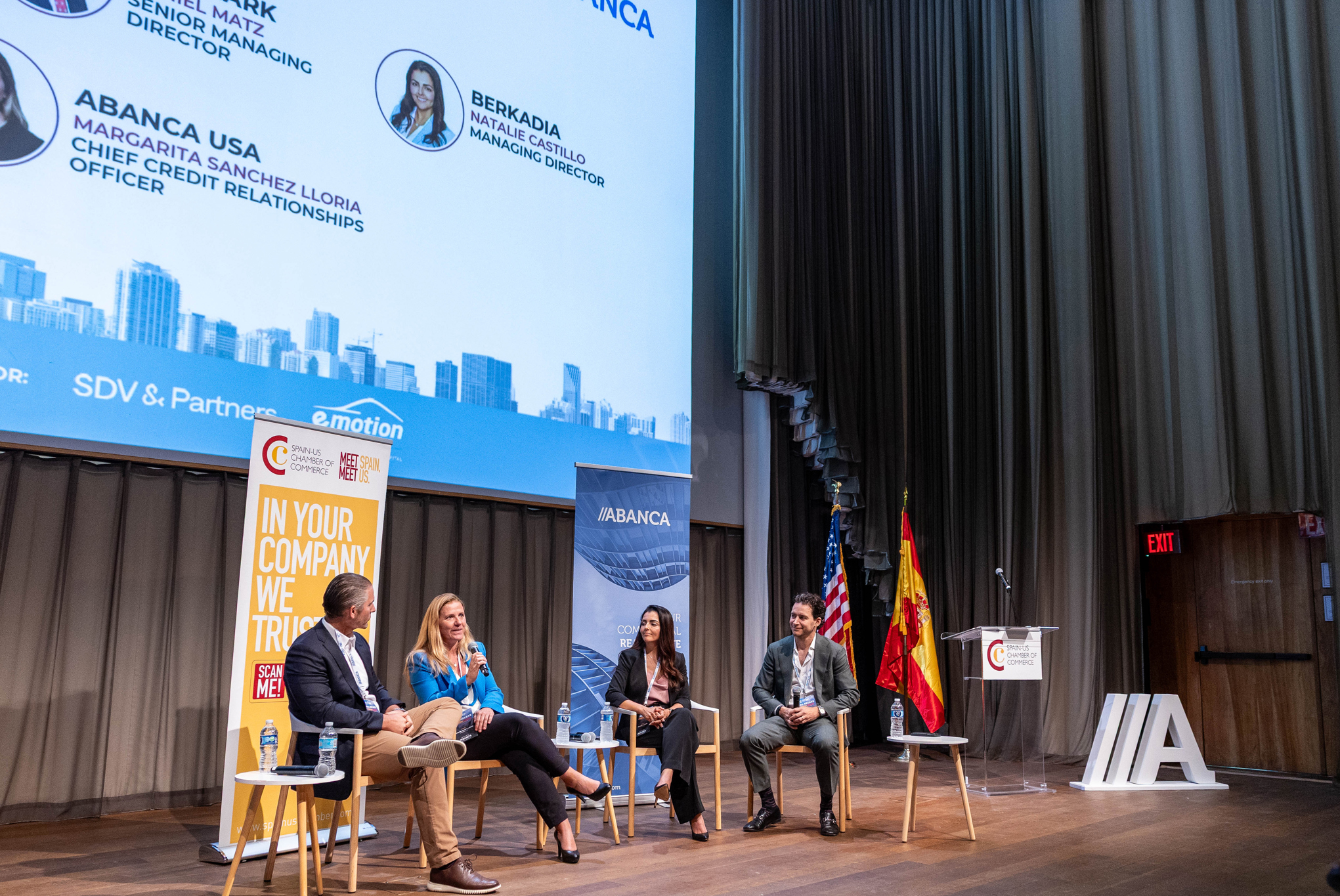 Estados Unidos sigue siendo una apuesta segura para el real estate, aseguran expertos