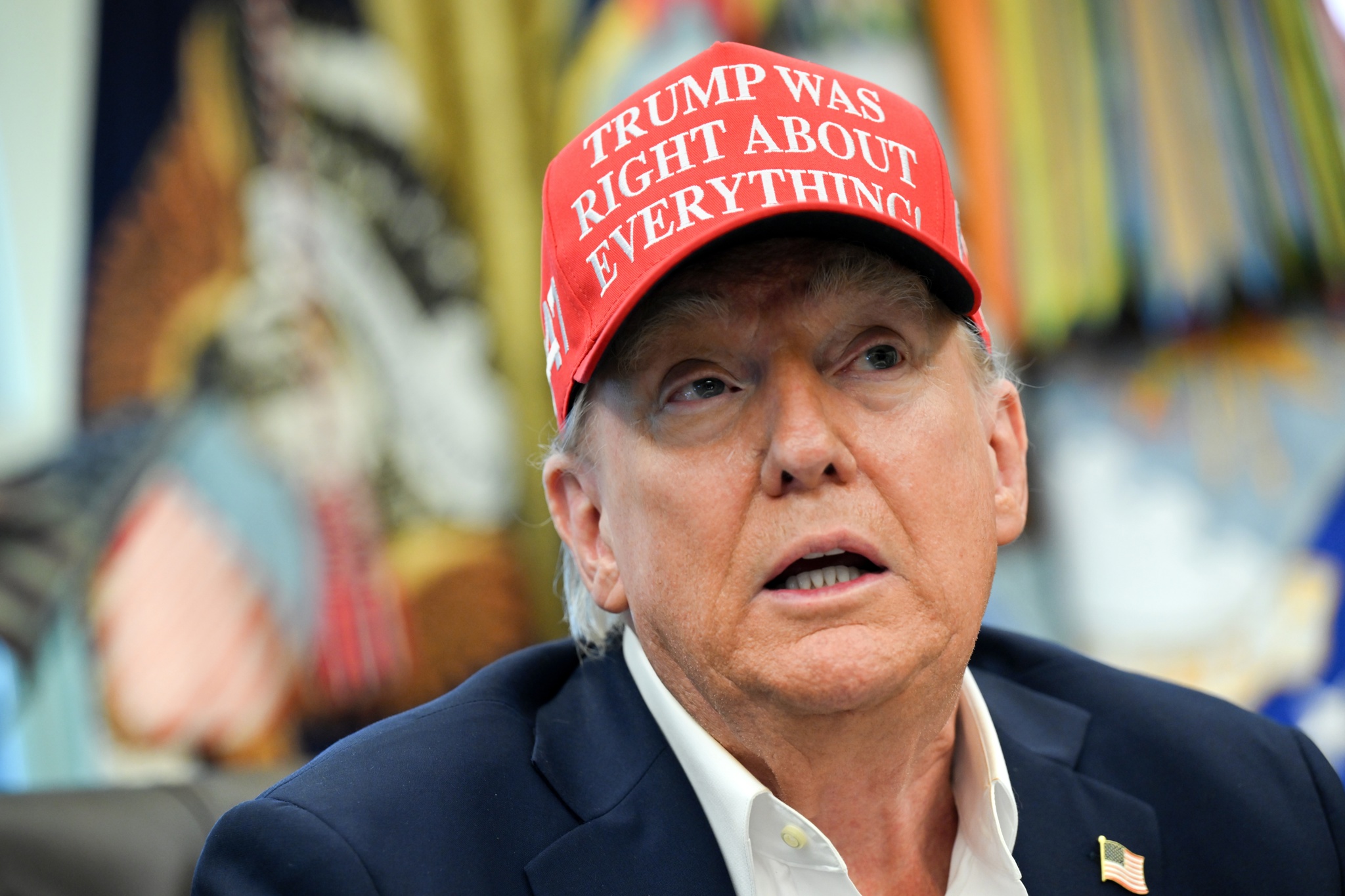 ‘South Park’ vuelve al ataque con Trump, que ahora deja embarazado a Satanás