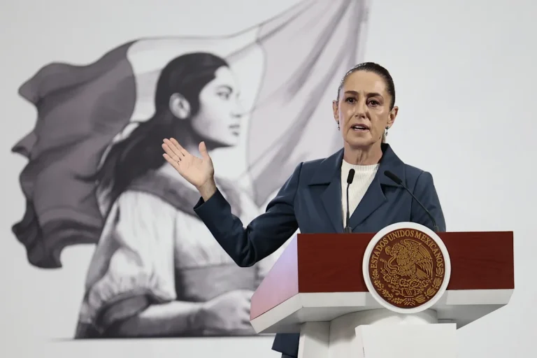 México pide investigar “a fondo” la muerte de un migrante abatido en una redada en Chicago