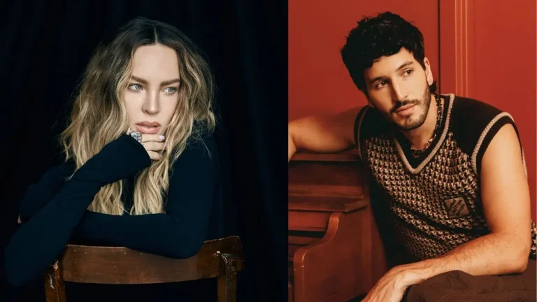 Sebastián Yatra lanza ‘Canción para regresar’ con Gente de Zona, Belinda y Lucho RK