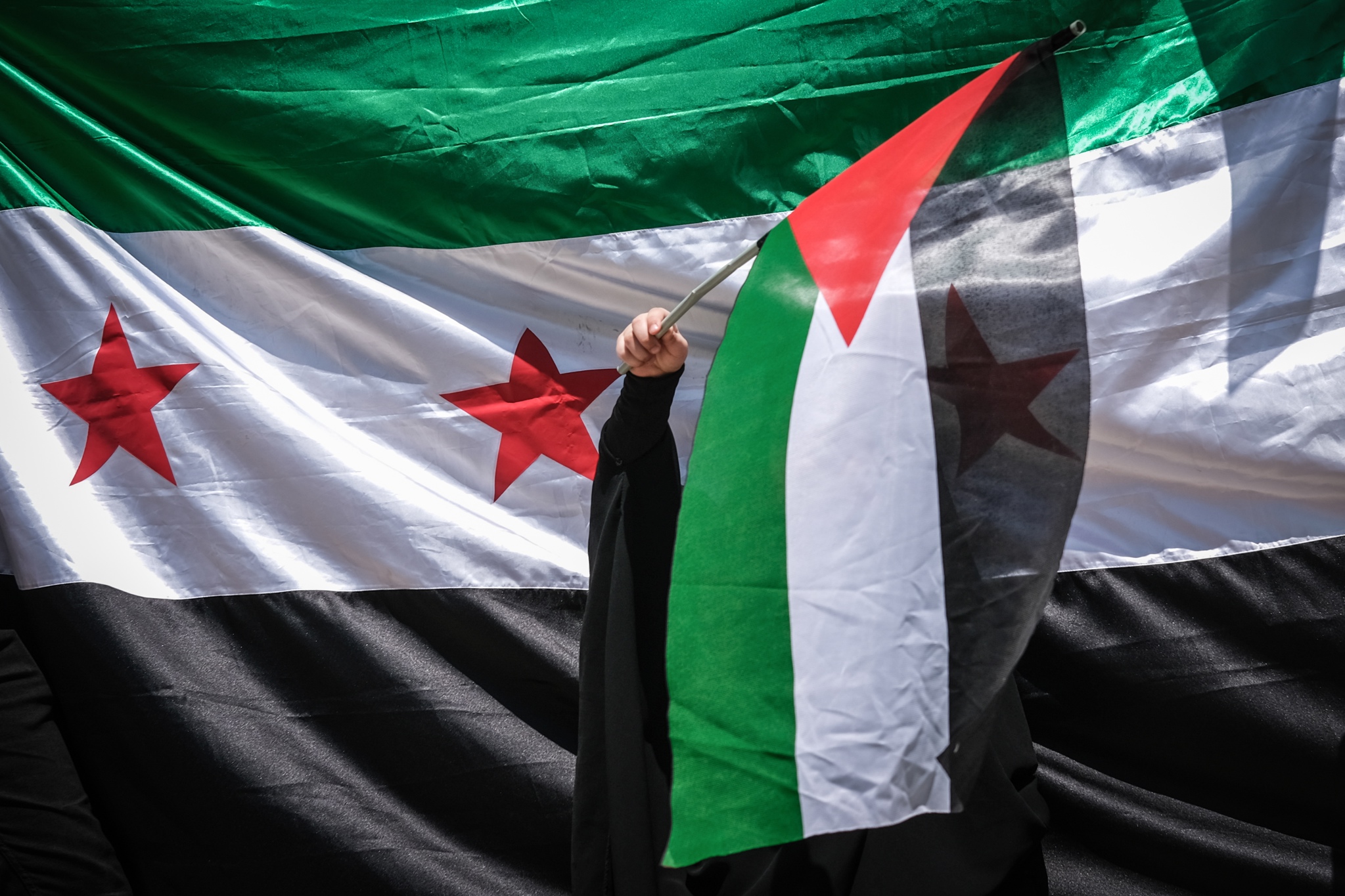 El reconocimiento del Estado palestino: claves de un apoyo más simbólico que efectivo