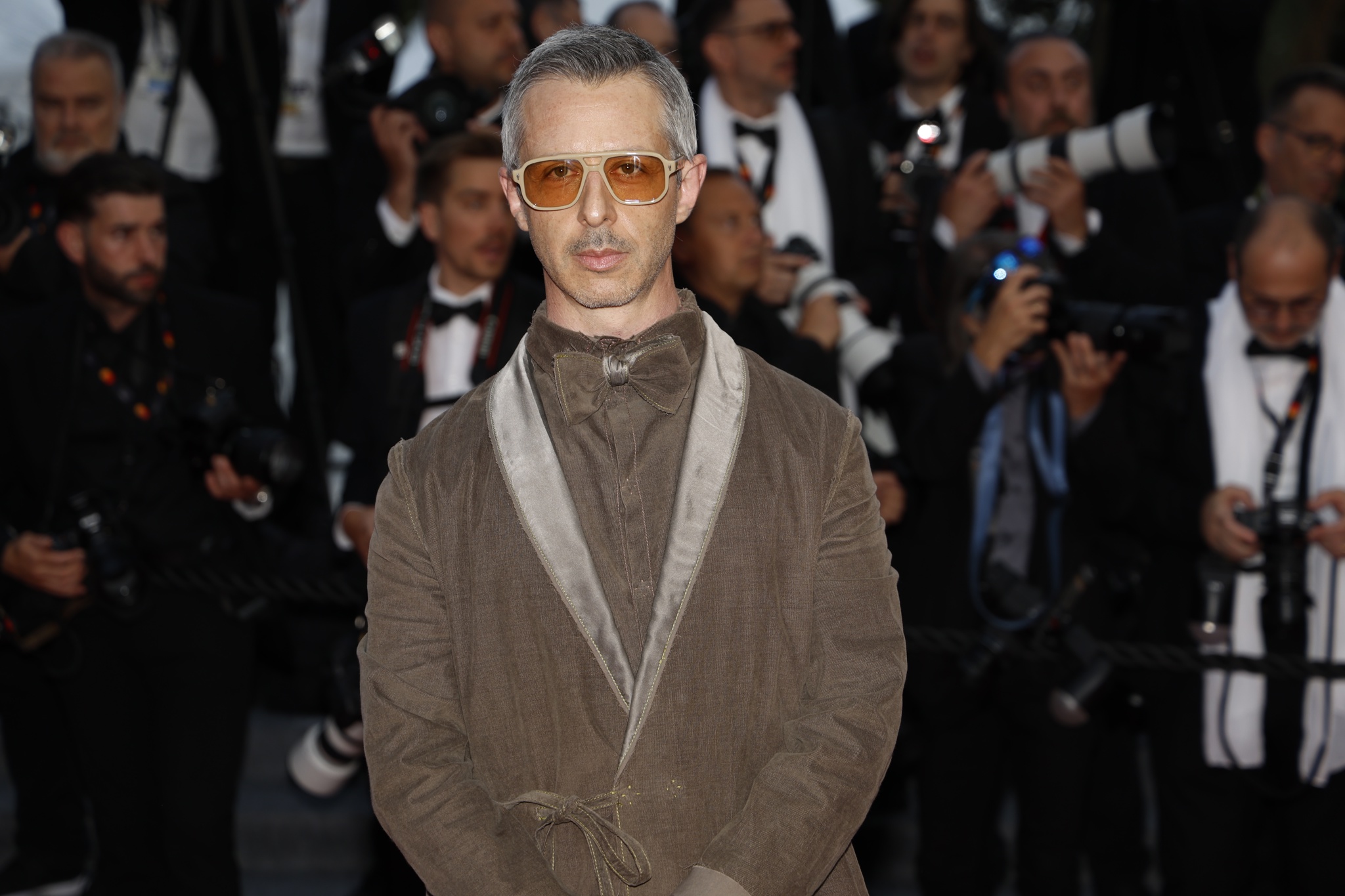 La secuela de ‘The Social Network’ protagonizada por Jeremy Strong se estrenará en 2026