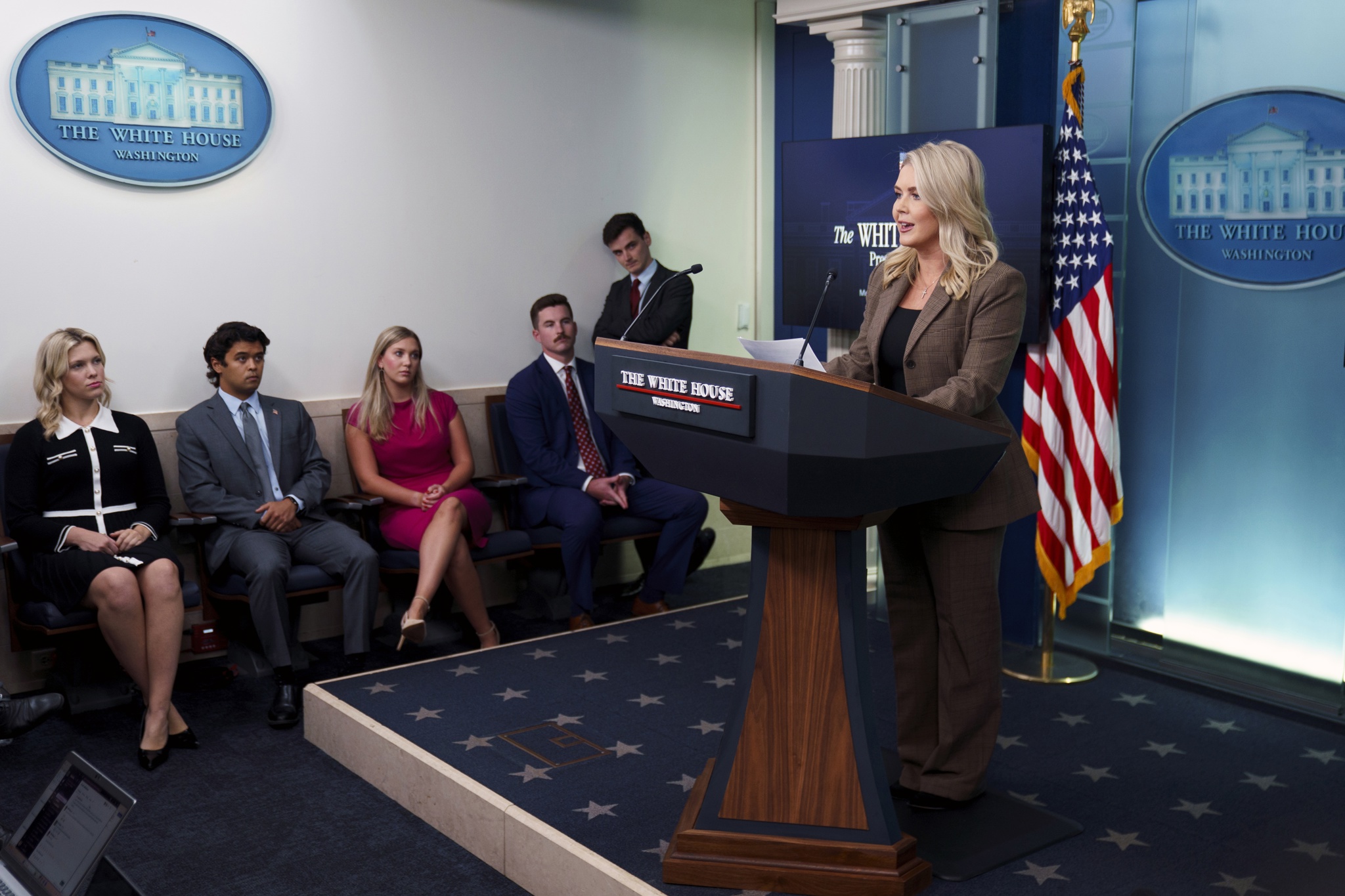 El Gobierno de Trump vinculará el uso del paracetamol con el autismo, según medios