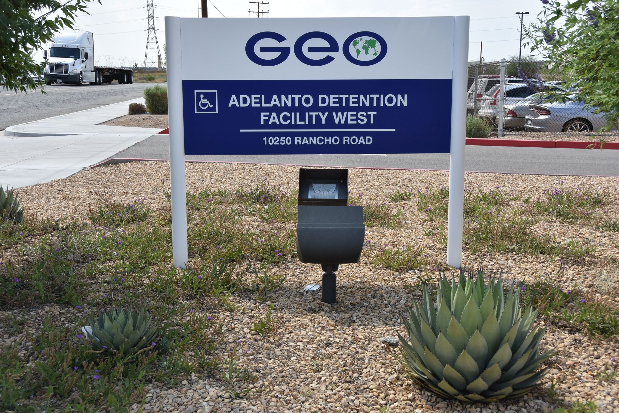 Los muertos bajo custodia de ICE alcanzaron los 20 en un año