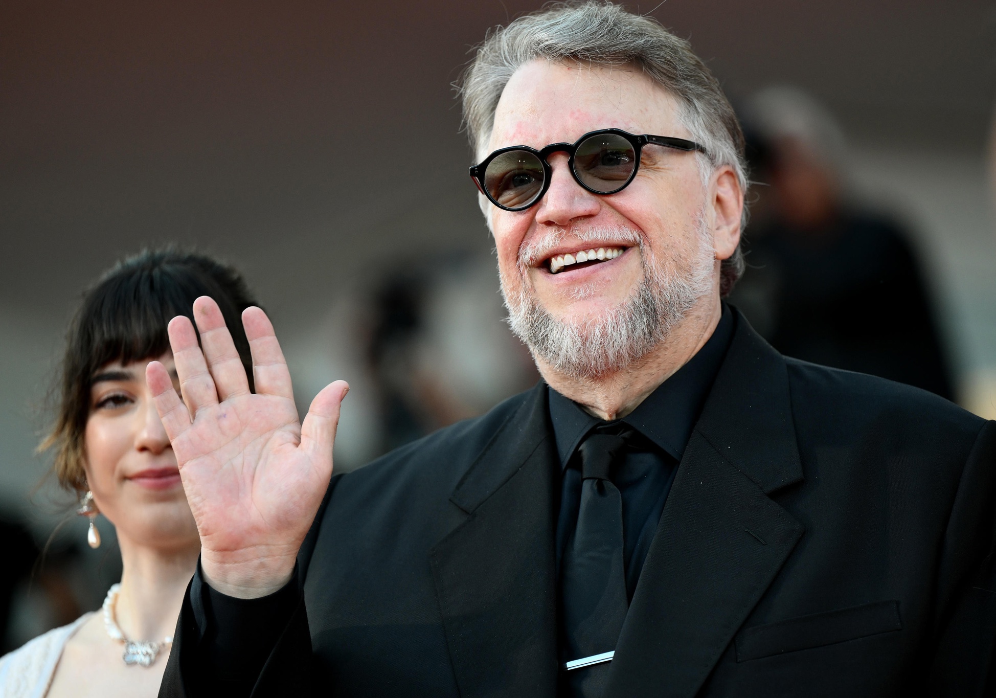 El ‘Frankenstein’ de Guillermo del Toro, ‘película sorpresa’ del Festival de San Sebastián