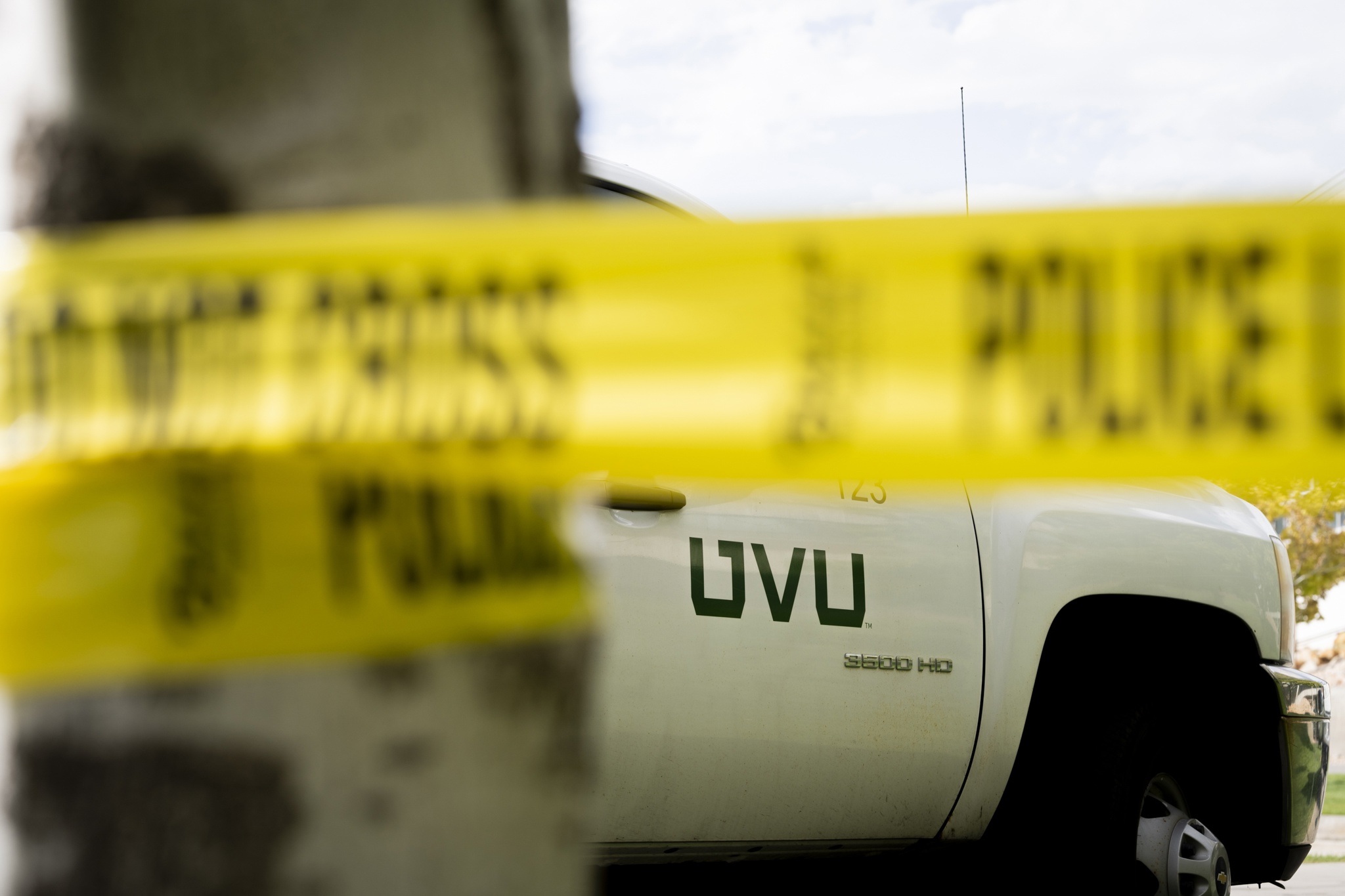 Cronología de las más de 30 horas para capturar al asesino de Charlie Kirk