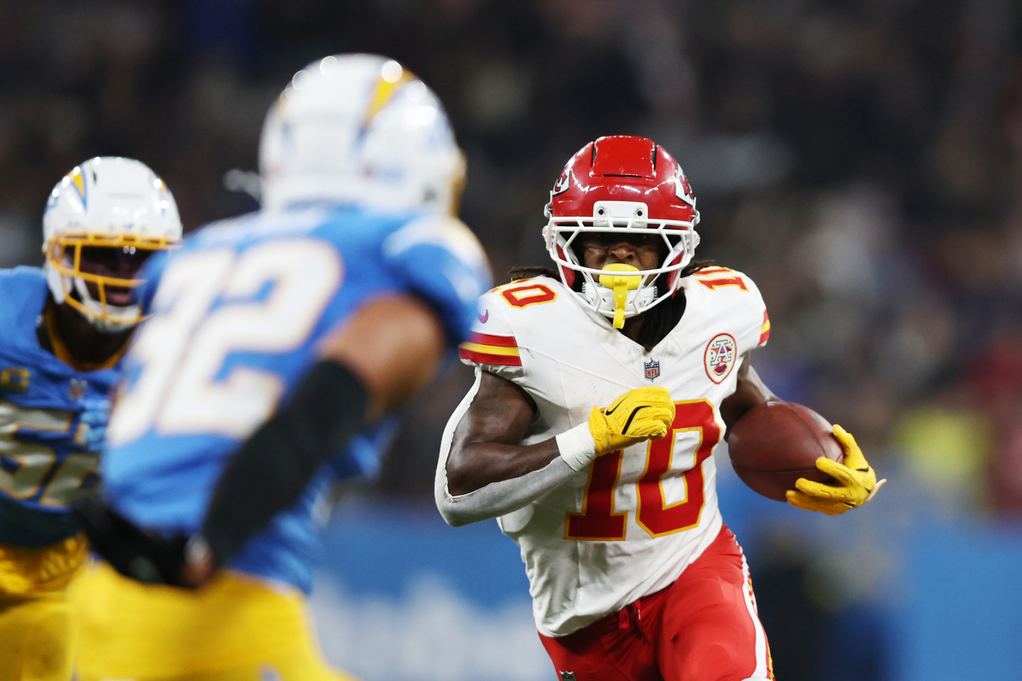 La NFL anuncia partido en el Maracaná de Río de Janeiro para la temporada 2026