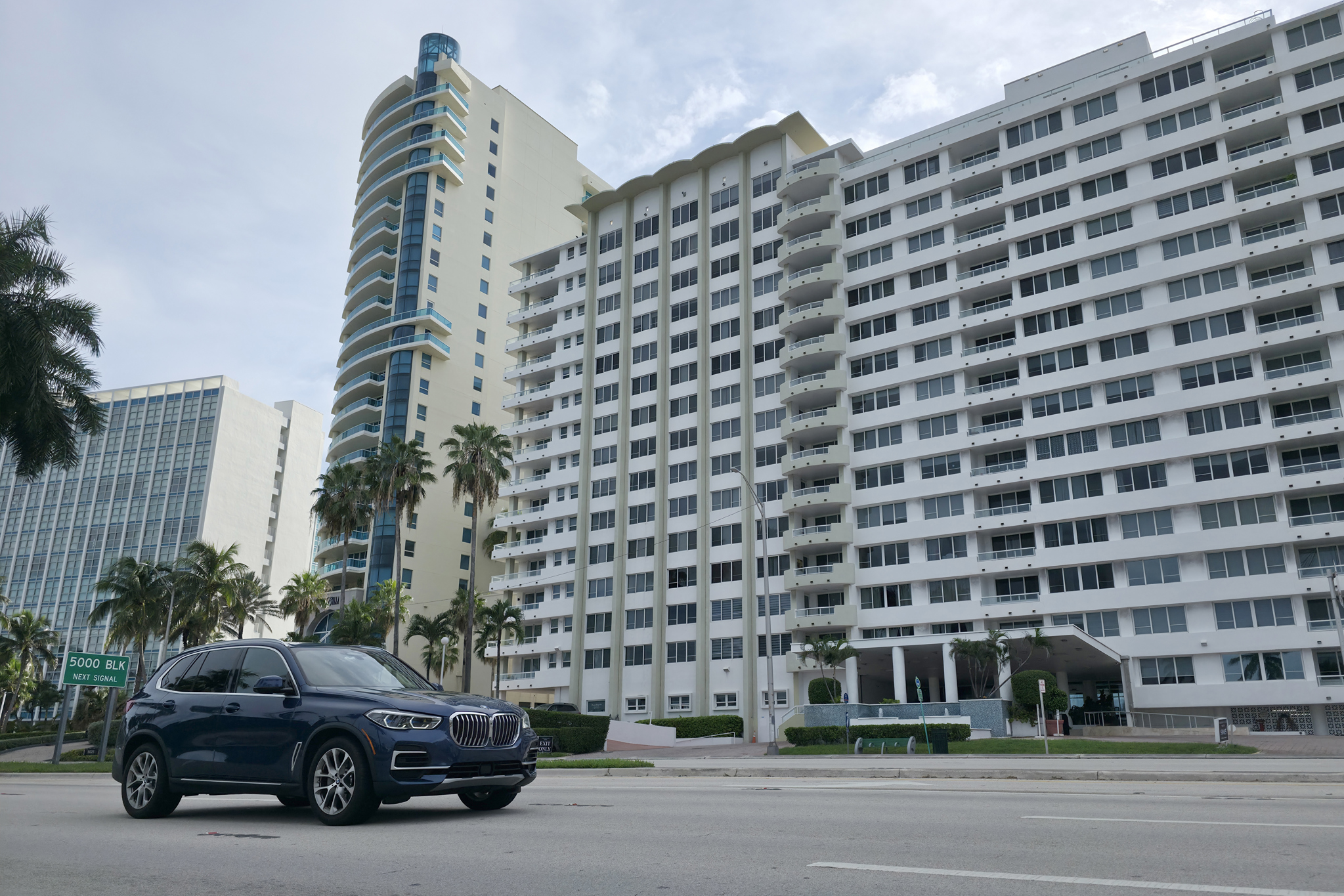 Miami lidera como la ciudad global para segunda residencia de los ultrarricos
