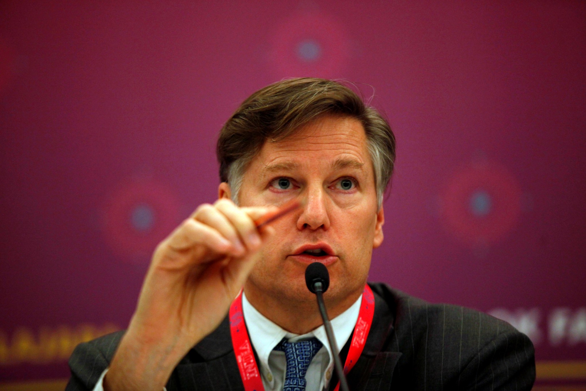 EE.UU. urge a la ONU a aprobar una misión de 5.500 efectivos contra las pandillas en Haití