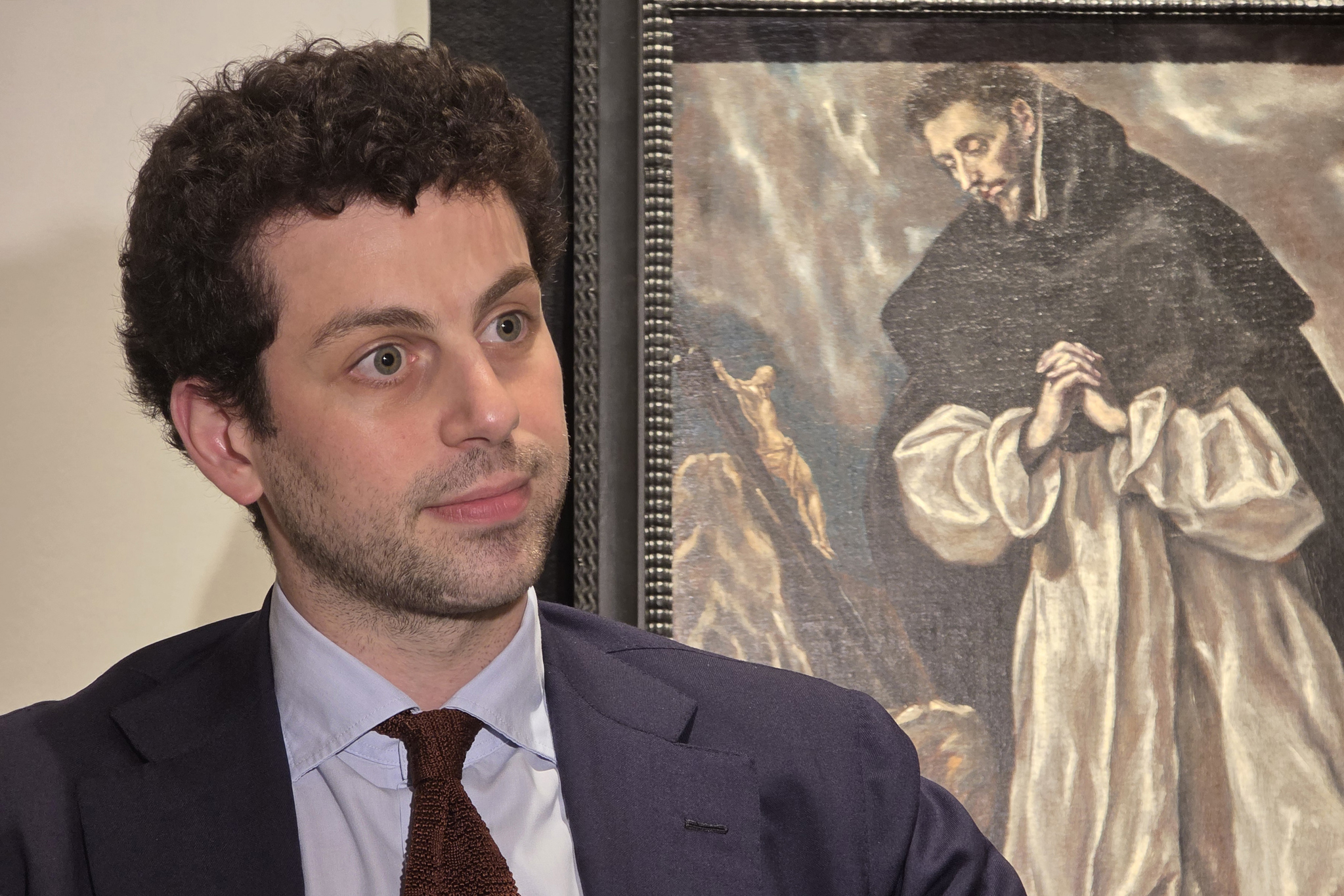 La Hispanic Society de Nueva York subastará 45 obras para costear mantenimiento y compras