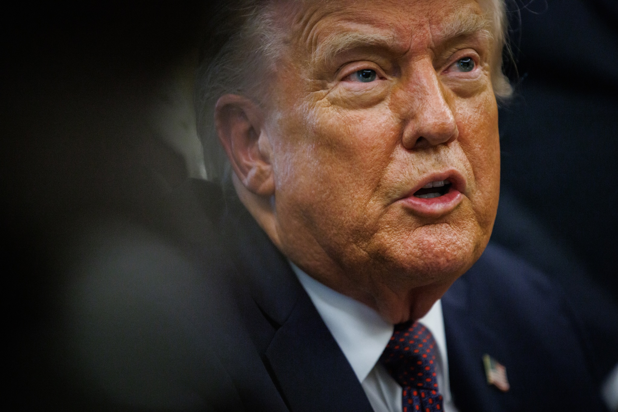 EEUU elimina a Colombia de lista de países que combaten al narcotráfico