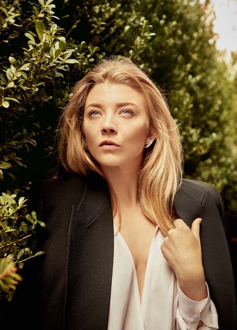 Natalie Dormer rechaza promover la serie de Sarah Ferguson por sus lazos con Epstein