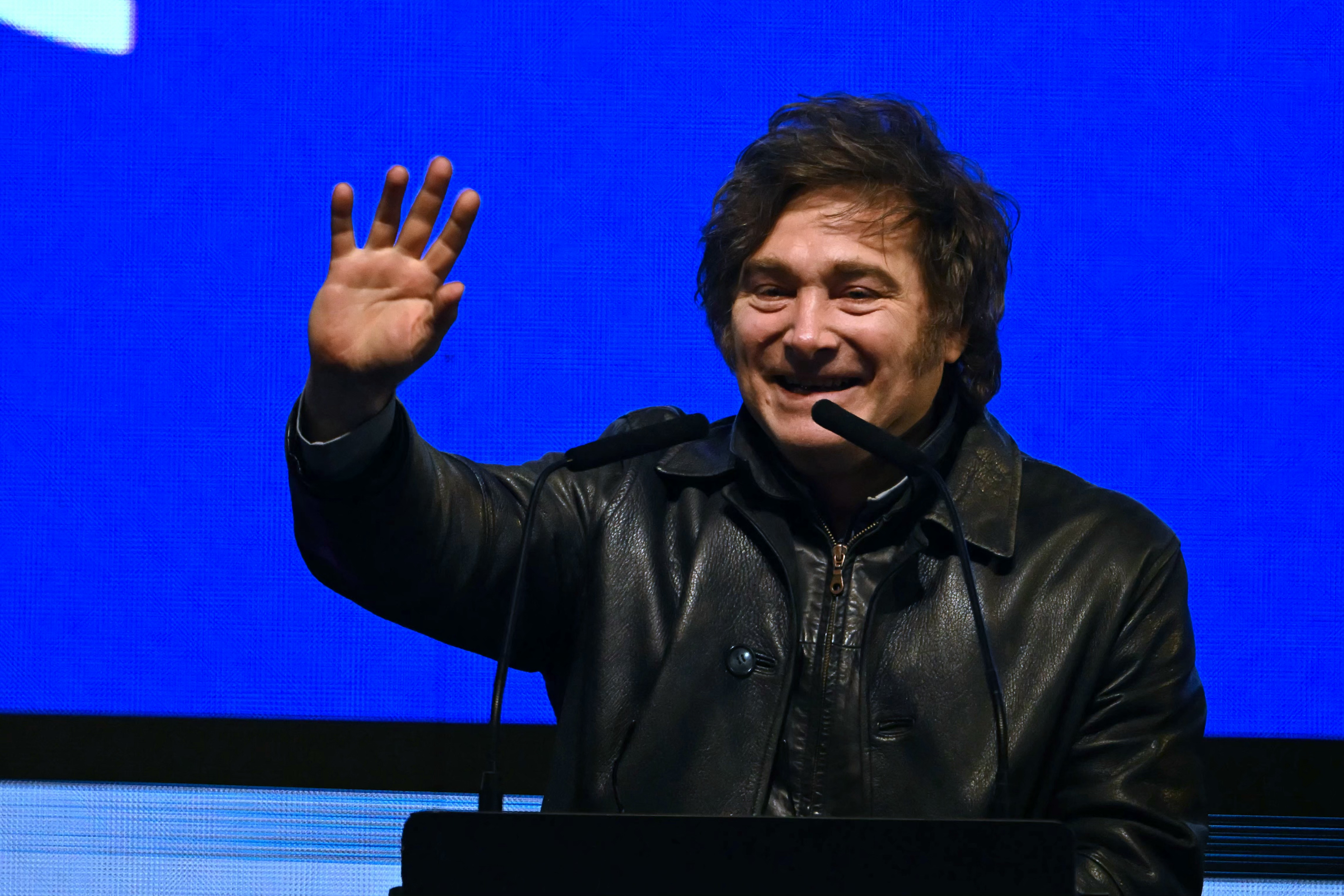 El lado bueno de la derrota de Javier Milei