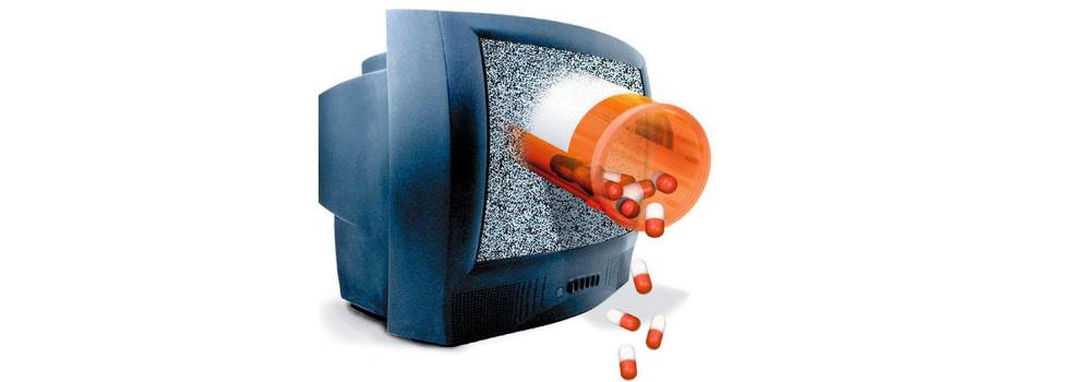 Gobierno Trump endurecerá requisitos para publicitar medicamentos con prescripción en TV