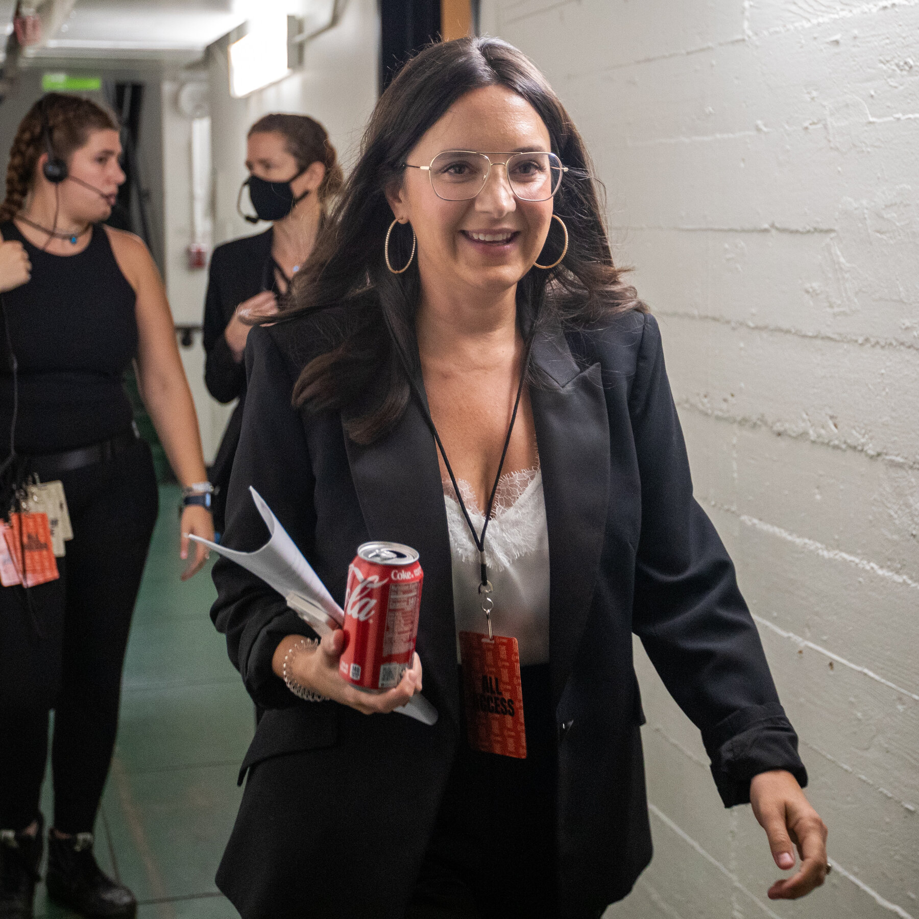 Paramount adquiere Free Press por 150 millones y nombra a Weiss editora jefe de CBS News