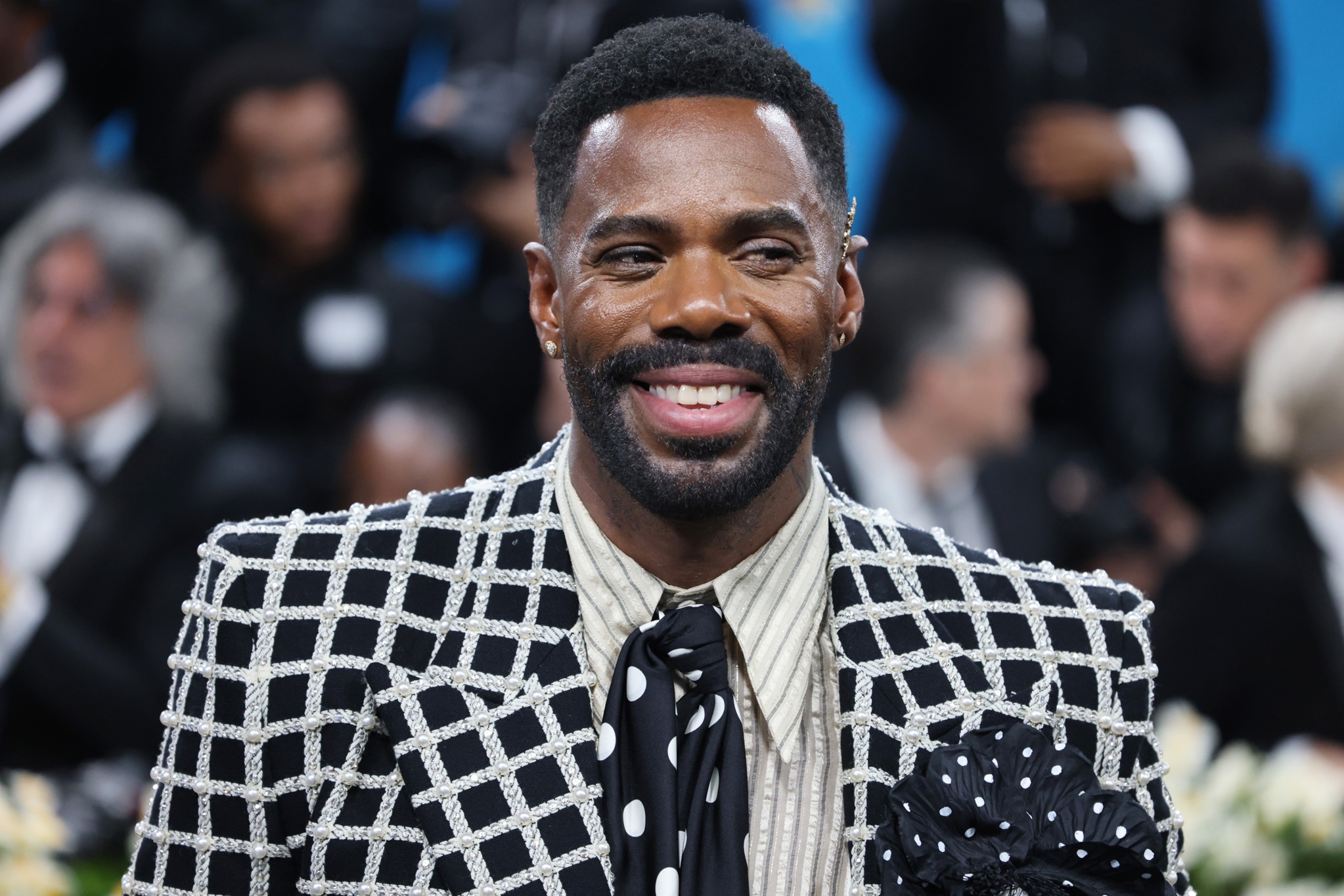 Colman Domingo dará voz a León Cobarde en la esperada segunda entrega de ‘Wicked’