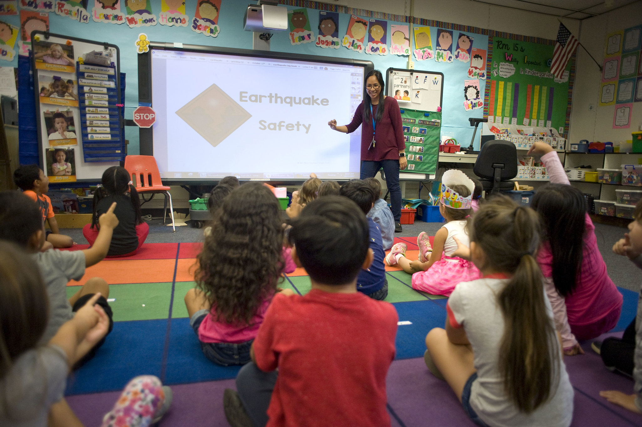 Escuelas de Nueva Jersey (EEUU) enseñarán historia y contribuciones de latinos
